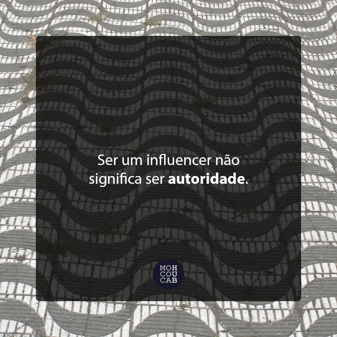 Ser um "influencer" em Mococa não equivale automaticamente a ser uma autoridade. O número de seguidores ou curtidas não garante relevância estratégica para uma marca, especialmente quando o conteúdo produzido carece de alinhamento com o segmento de atuação da empresa.
Muitas vezes, parcerias são firmadas com criadores que priorizam fofocas e polêmicas, em busca de engajamento rápido, mas esse tipo de associação pode comprometer diretamente a reputação corporativa. Autoridade se constrói com consistência, credibilidade e pertinência temática.
Para marcas, o caminho mais sólido é identificar criadores que compartilhem valores, linguagem e objetivos próximos, transformando a parceria em uma extensão natural da identidade empresarial.
Em vez de perseguir e pagar por alcance descontextualizado, é essencial investir em conteúdo de qualidade e em relacionamentos que reforcem posicionamento e confiança no longo prazo.
#mococahub #ilovemococa