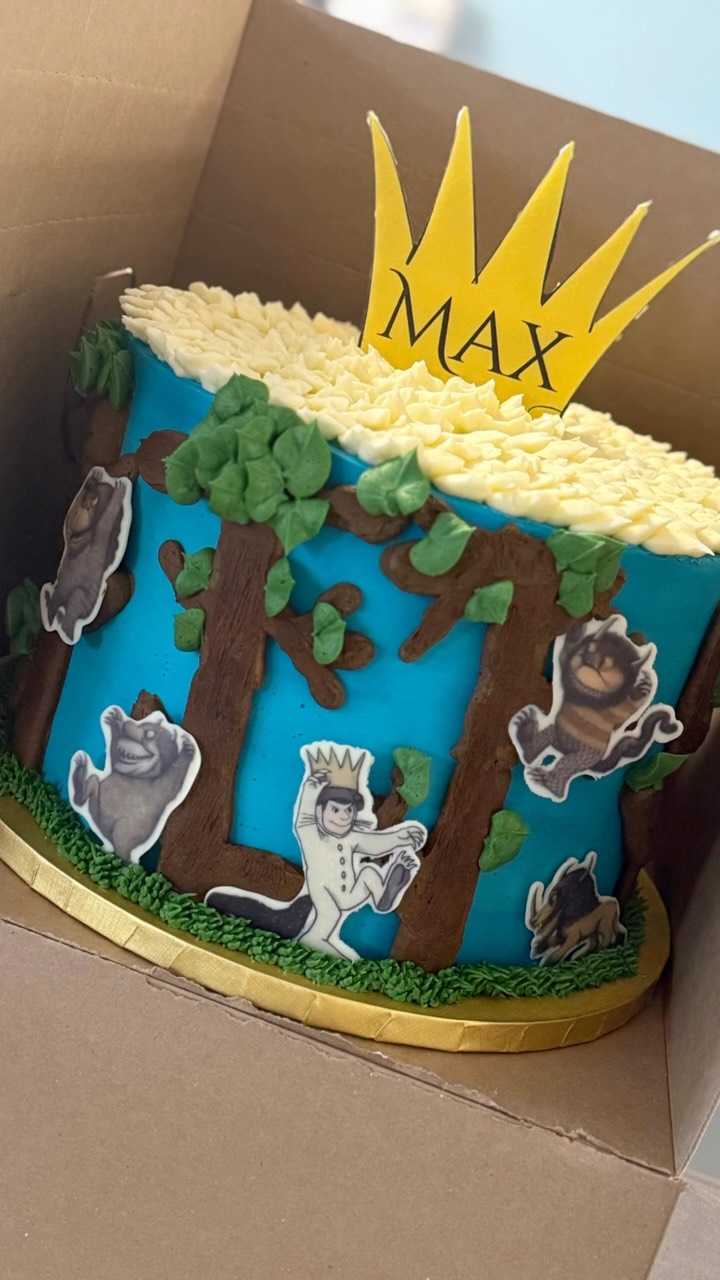 Happy Birthday Max!!!!!