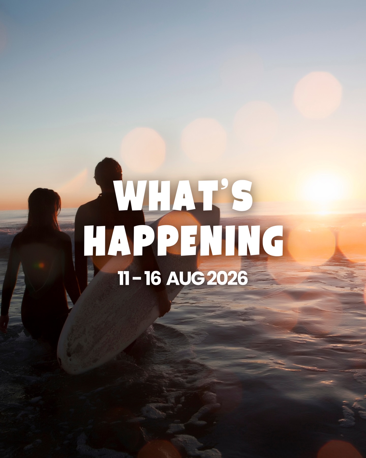 Thereโs always something happening at Surf Cafeโฆ and plenty of good food to go with it! ๐๐
This week weโve got rugby on the screens, Open Mic Wednesday, Dave Dale live on Friday and Cam Reeder bringing the Sunday afternoon tunes on the deck. ๐ถ๐
Come hungry, grab your favourite Surf Cafe meal, settle in and enjoy the vibe.
See you this week! ๐ค