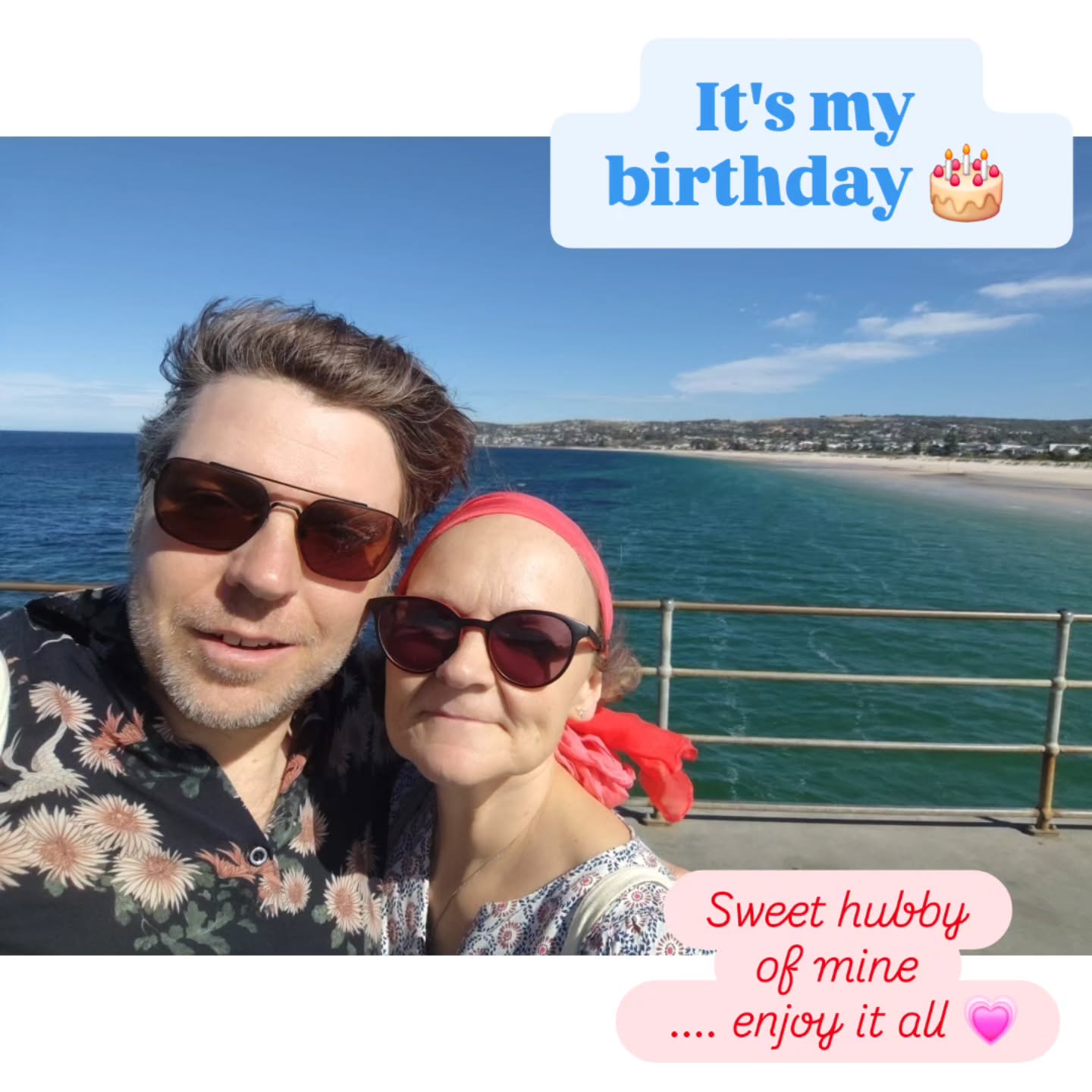 @mattfleetwanders
Happy darling birth day to you β€οΈ
