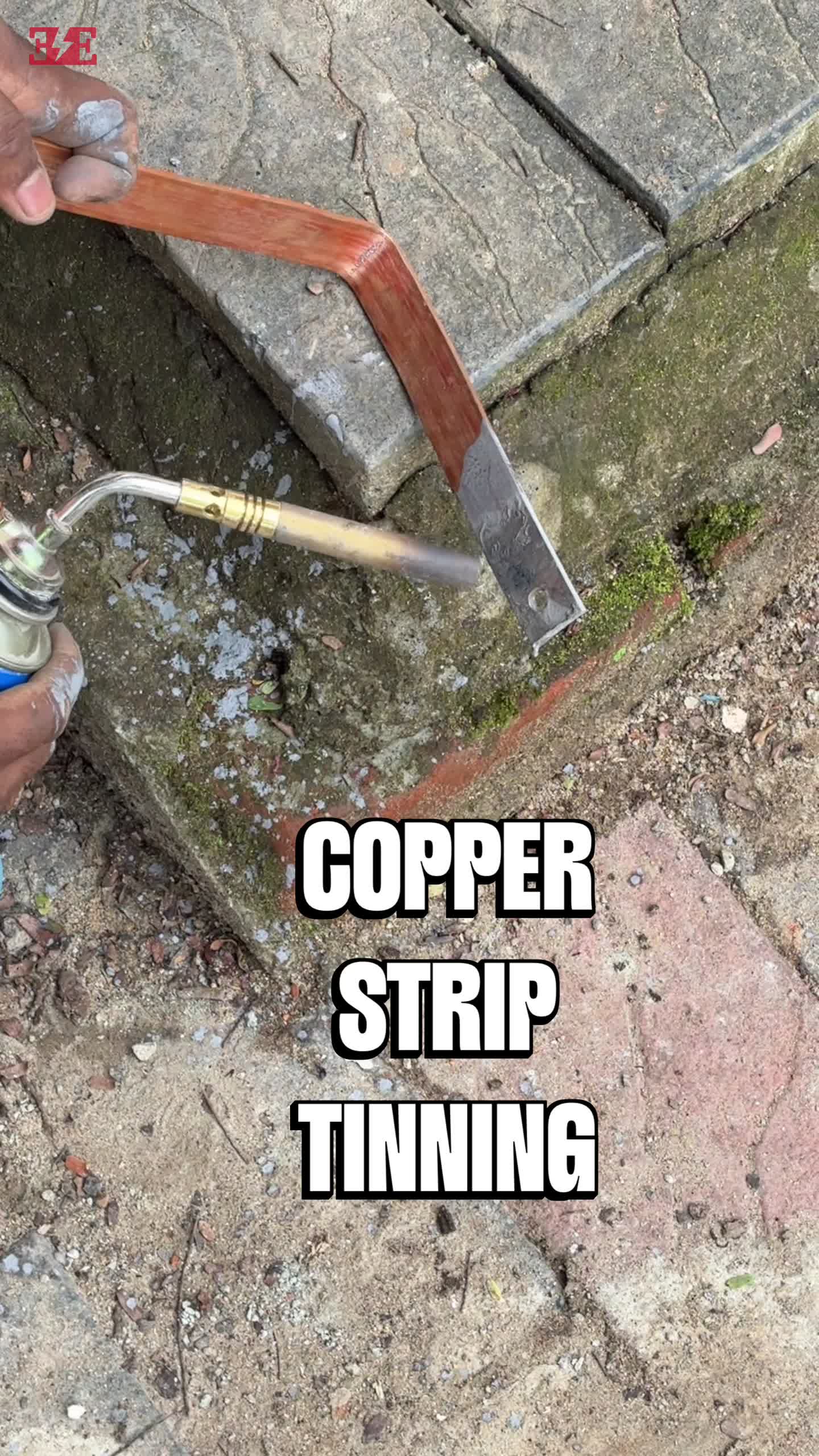 Copper Strip Tinning ⚡
Better conductivity. Better protection. Better finish.
Precision copper strip tinning for reliable, long-lasting electrical connections. 🔧⚡
#electrical #electricalengineering #ensembleelectric #ElectricalWork #electricalinstallation #electrician #copper