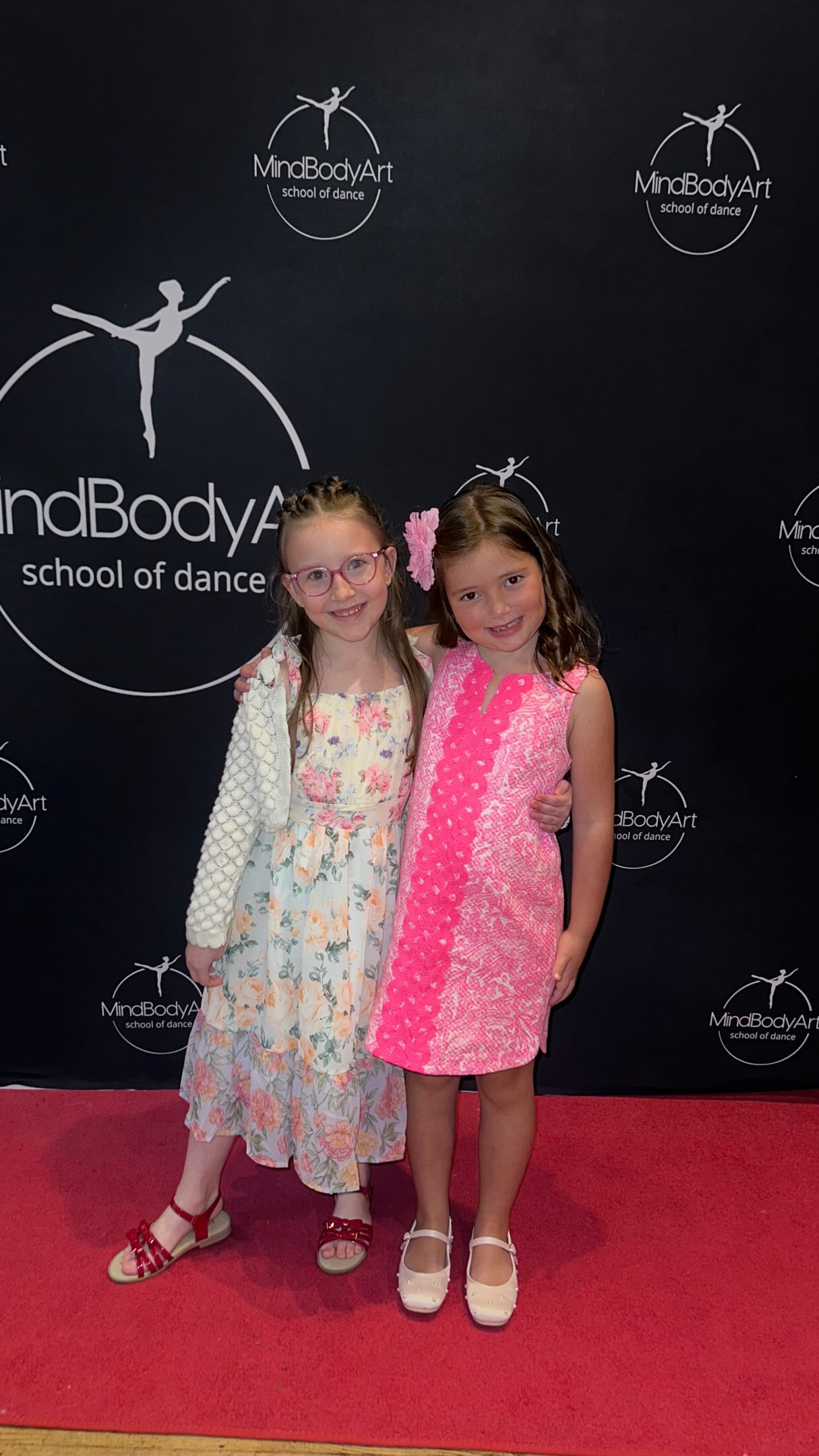 A recap of our Season 10 Kickoff Party!!🎊✨ The BEST night celebrating the start of a brand new season with our MindBodyArt ACE competition team dancers! So much fun, so many memories already, and we’re only getting started. Season 10, we are SO ready for you!!!💙
#ACEDanceTeam #MBA #MindBodyArt #mindbodyartschoolofdance #season10