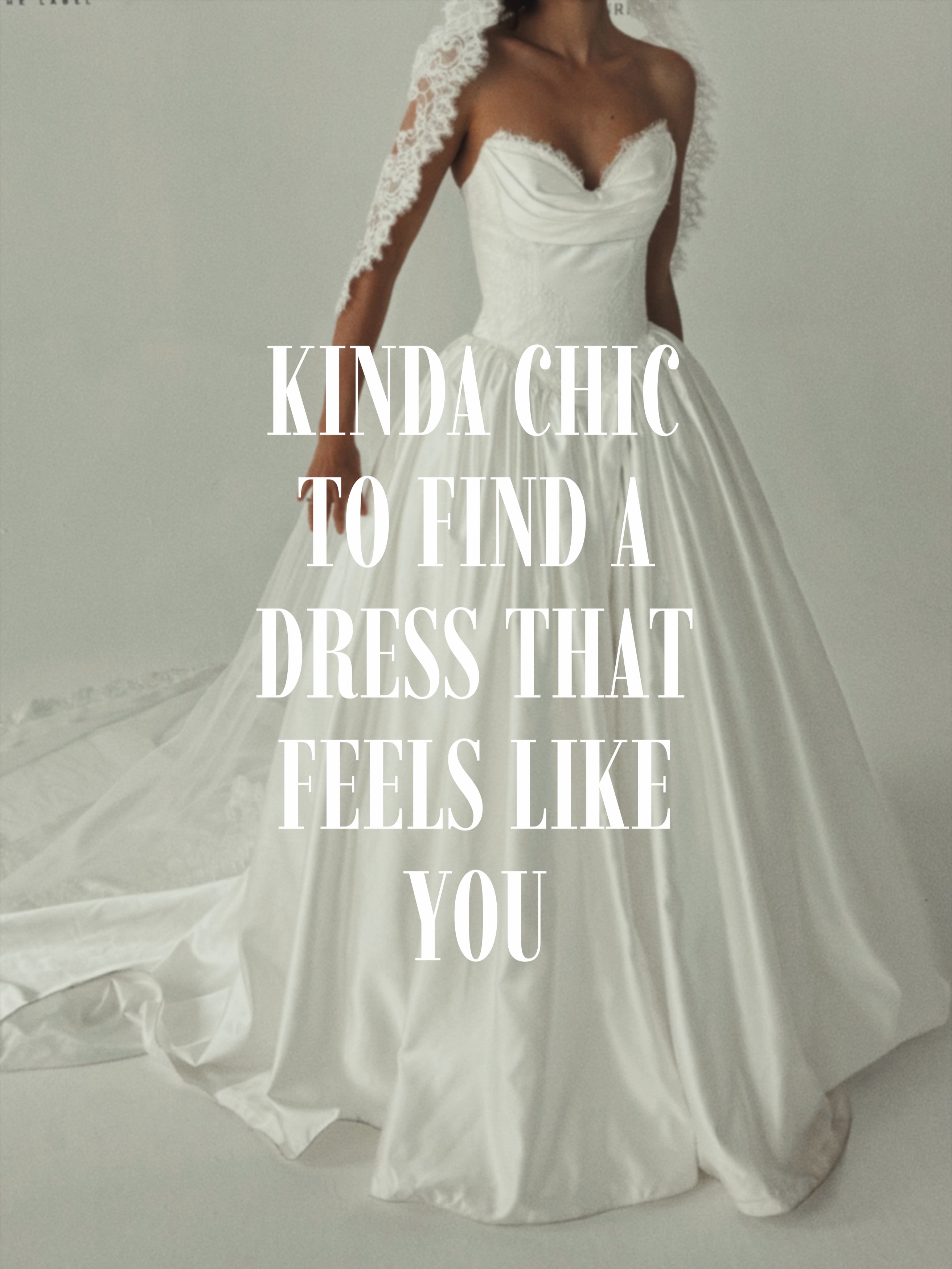 Things we think are chic : π
#phillybride #skippackvillage