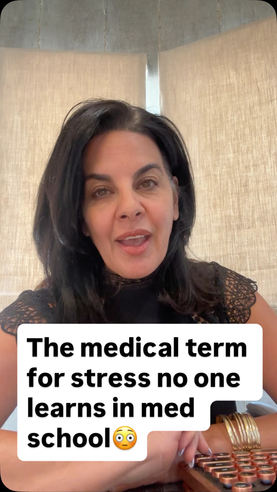 How is it that we are all suffering from this chronic “wear and tear” and yet no one talks about it, no one learns it???
#mindbody
#hiddenhungers
#resilientminds
#nervoussystemreset
#stressmanagement
