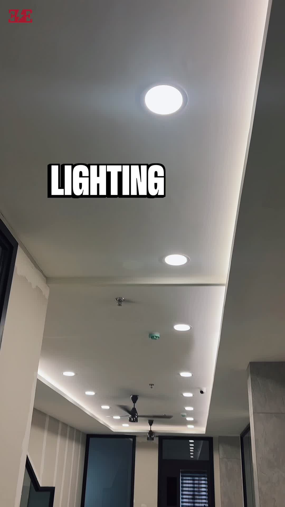 ✨ LIGHT UP YOUR SPACE. DEFINE YOUR STYLE. ✨
Lighting is more than just illumination — it’s what creates the mood, character and identity of every space. 💡
🏠 Homes – Warm, elegant & inviting interiors
🏢 Offices & Commercial Spaces – Professional, productive & modern ambience
🏭 Industries – Efficient, practical & well-planned lighting solutions
🛋️ Interiors – Highlight every detail with the right combination of light
💡 Custom Lighting – Designed to match your space, purpose & aesthetic
⚡ Complete Lighting Solutions – From planning to perfect execution
From a cozy home to a high-performance industrial space,
we bring the right light to every environment.
Because great spaces don’t just need light —
they need the RIGHT LIGHT. ✨
📩 DM us for lighting design & installation enquiries.
#HomeStyling #ElectricalWork #electrical #electricalengineering #electricity #electricalinstallation #ensembleelectric #electricalservices
