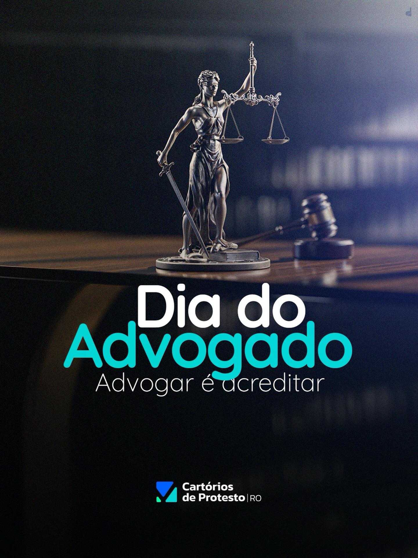 Exercer a advocacia é assumir diariamente a responsabilidade de orientar, esclarecer e construir soluções para diferentes realidades.
É uma profissão que exige preparo constante, ética e um profundo compromisso com a justiça e com a segurança das relações jurídicas.
Neste Dia do Advogado, agradecemos todos os profissionais que desempenham esse papel com excelência e dedicação.
Que esta data seja marcada pelo reconhecimento de uma profissão indispensável para a sociedade. 💙
#DiaDoAdvogado #Advocacia #Direito #ieptbro