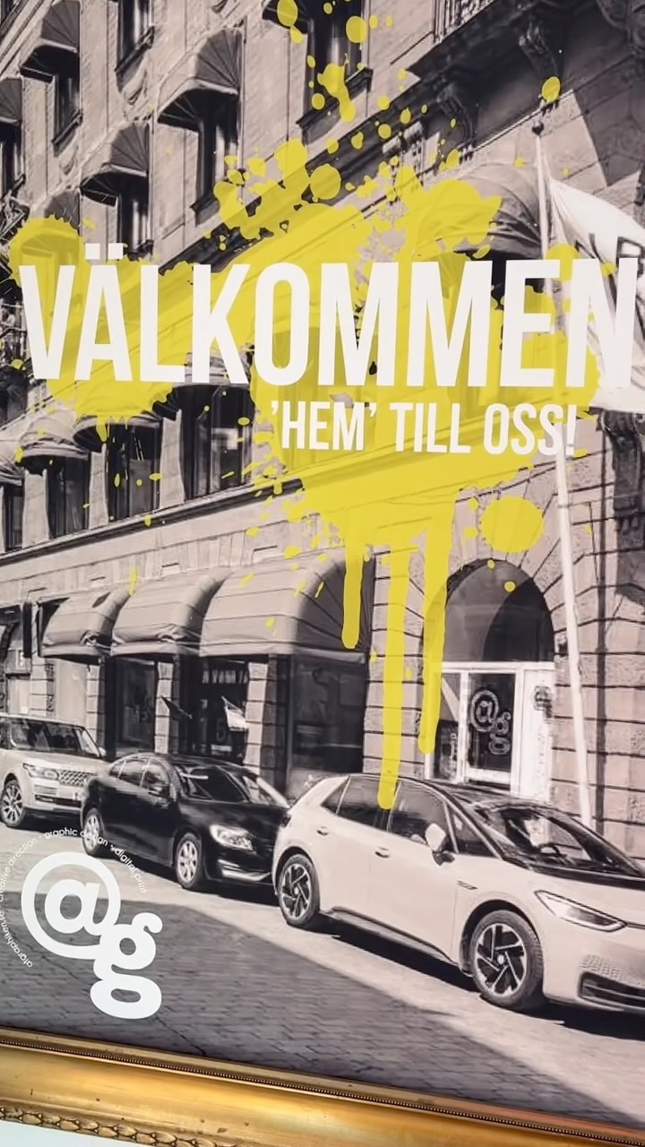Festivalveckan har väckt liv i sommarens lugna lunk 🙌 Härligt trycker vi 🎉 #malmöfestivalen #sommar #yrkesstolthet