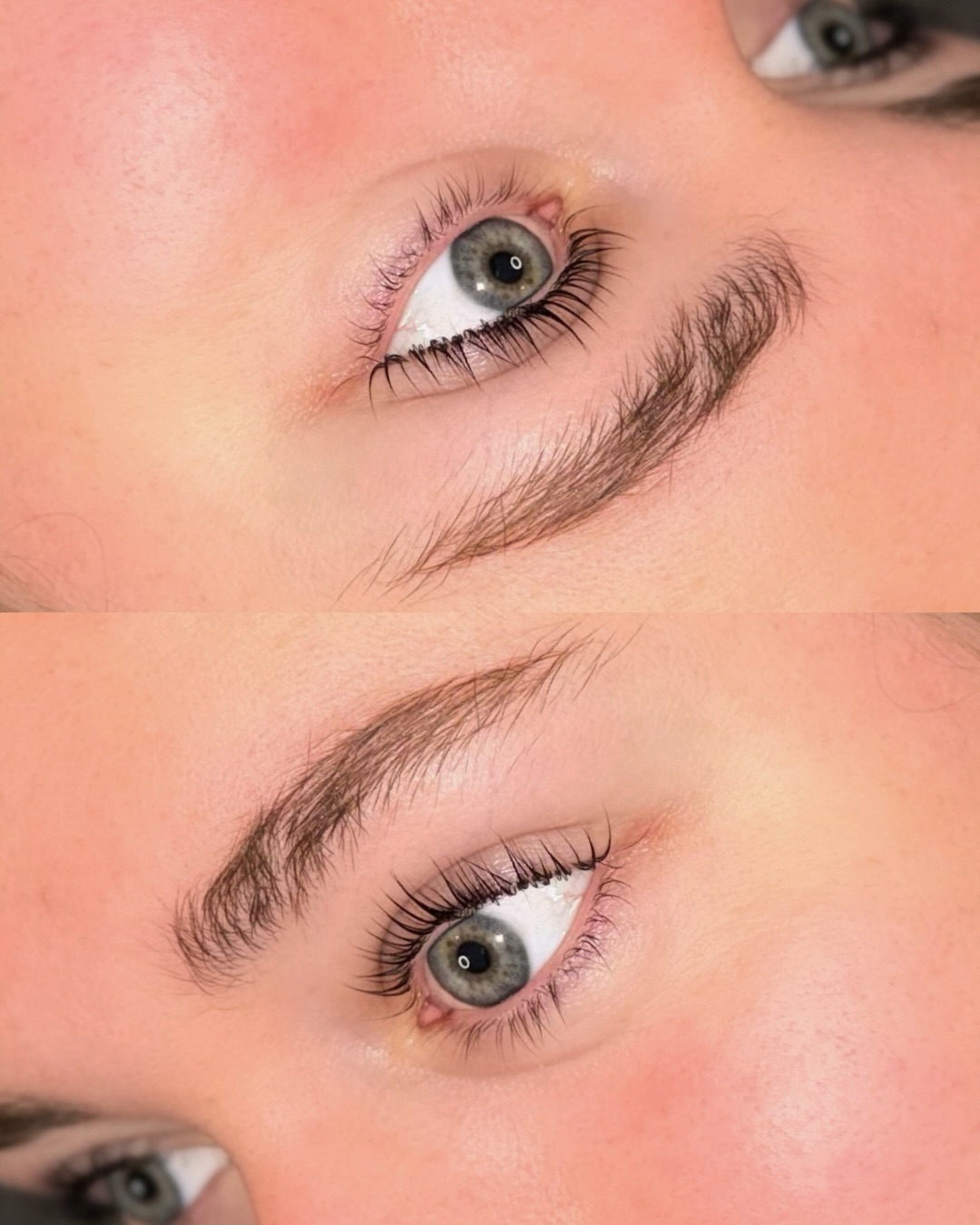 Lash lift & tint perfection 🤍
Natural lashes, just lifted, defined & made to look so much longer ✨
No mascara or lash curler needed- a true summertime staple 🌸✔️
Secure a spot with me by visiting the link in my bio & clicking “book now” 🗓️
#lashliftandtint #lashlift #oshawalashes #whitbylashes #lashtint