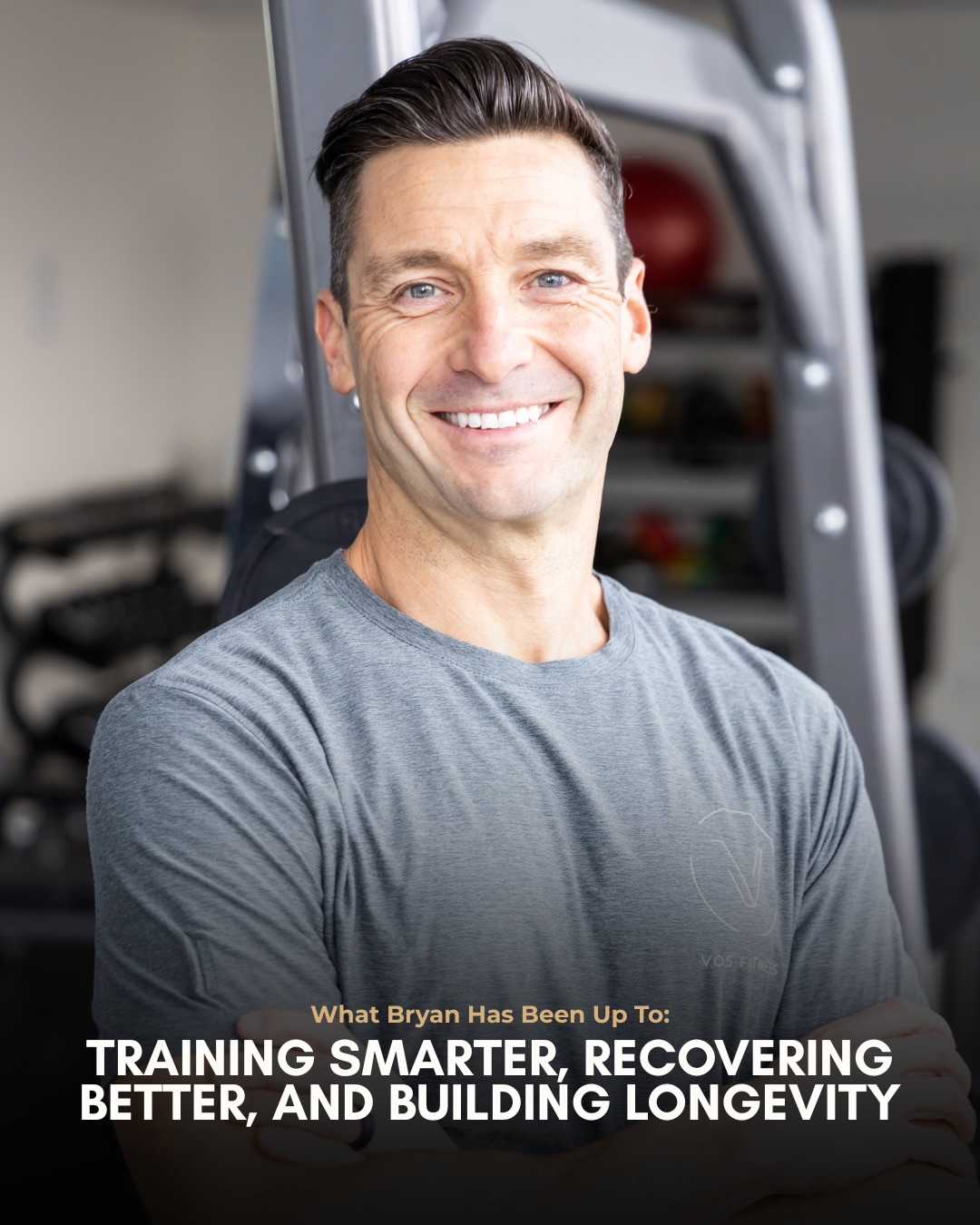 What Bryan has been up to... 👟🏋🏻🥤
Training smarter, recovering better, and focusing on longevity.
Lately, Bryan has shifted his approach to prioritize consistency over burnout, recovery over exhaustion, and building habits that support performance for years to come. From race training to his morning wellness routine, every choice is made with the long game in mind.
Read the full blog at the link in our bio.
#vosfitness #bostonmassachusetts #boston #bostonfitness bostonwellnes