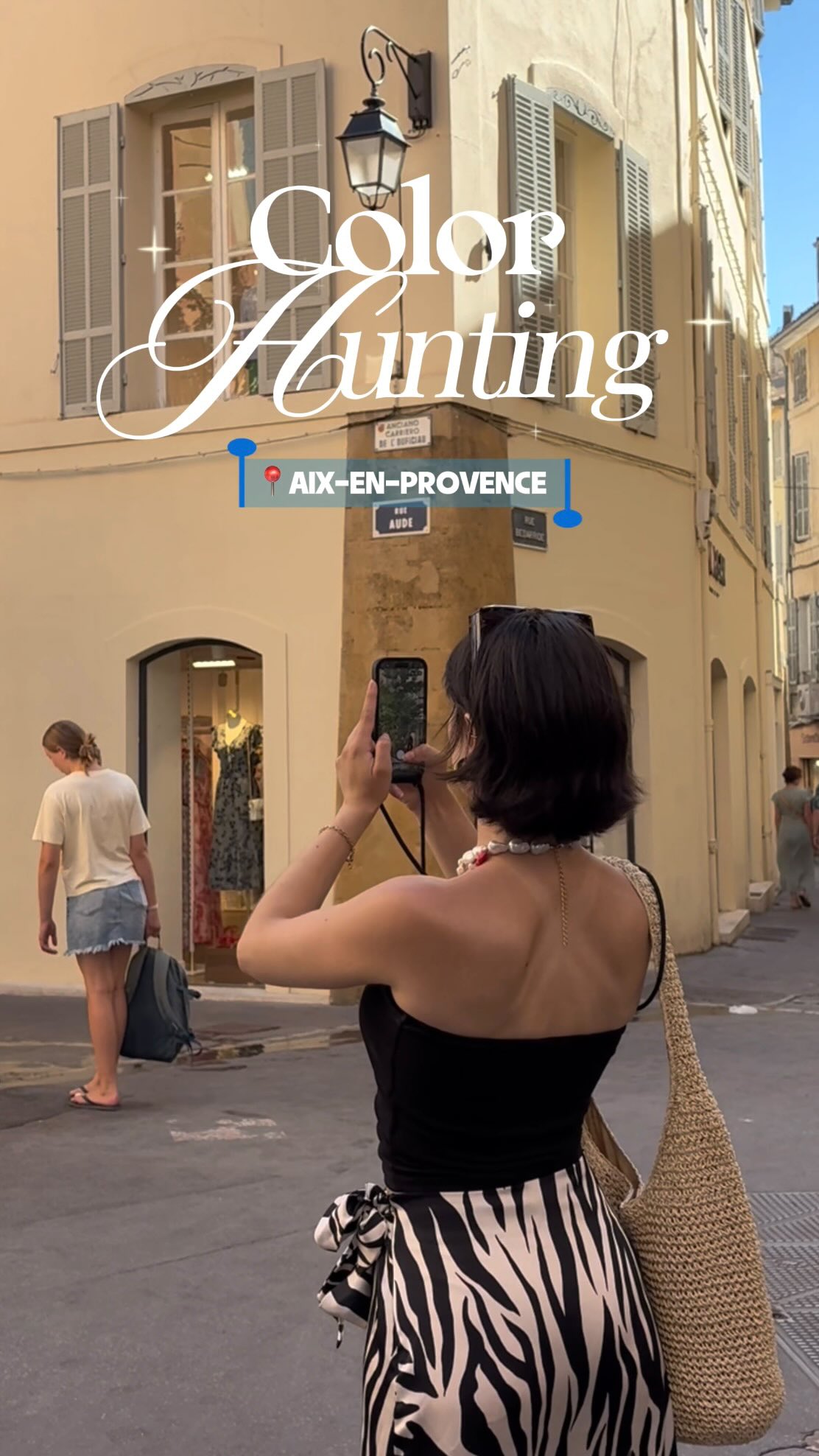 C’est lequel votre préféré ? 🔮🌻🍊🦋🐸🍒
#colorhunting #colorchallenge #photographie #familytrips #voyageenfamille @aixmaville
