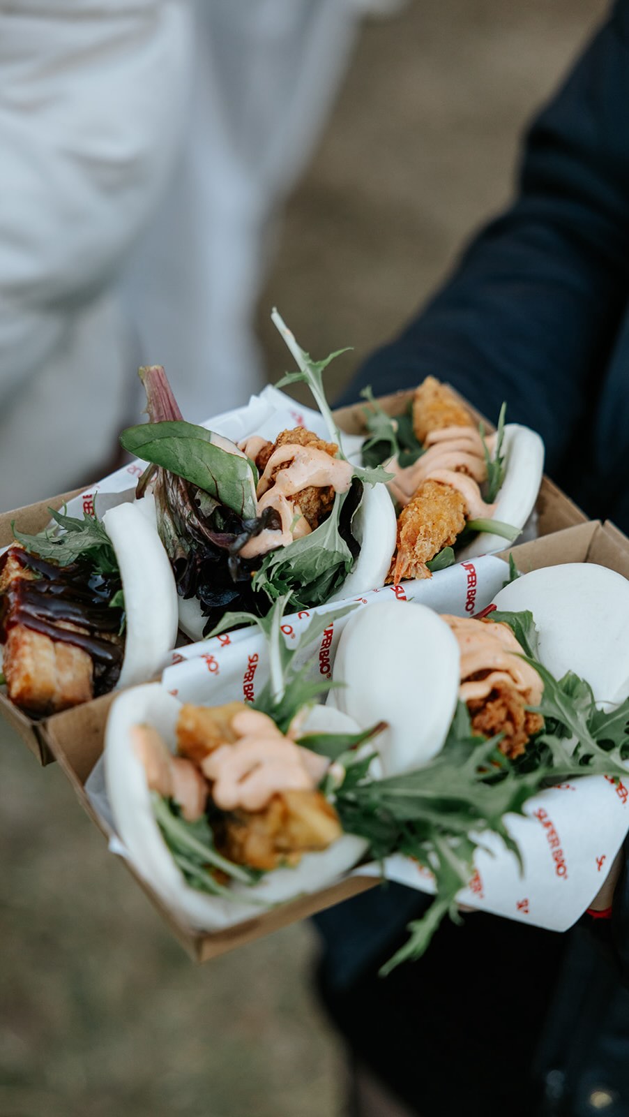 Our waste report is in! Thank you Canberra with helping us move towards becoming a compostable event. This is a brilliant start, it’s not prefect but we feel so excited with where we’re heading.
It’s a huge undertaking for an independent event but Canberra is a city full of support and we couldn’t have done this without our friends at Waste Away, Jillamatong Farm, our volunteers, our vendors and all the people who gave us advice on how to even make a start.
Our goal is to be 80% diversion from landfill within the next 3 - 4 events. Thank you Canberra 🙌🏼
#sustainableevent #theforage #nolandfill #canberralife streetfoodfestival