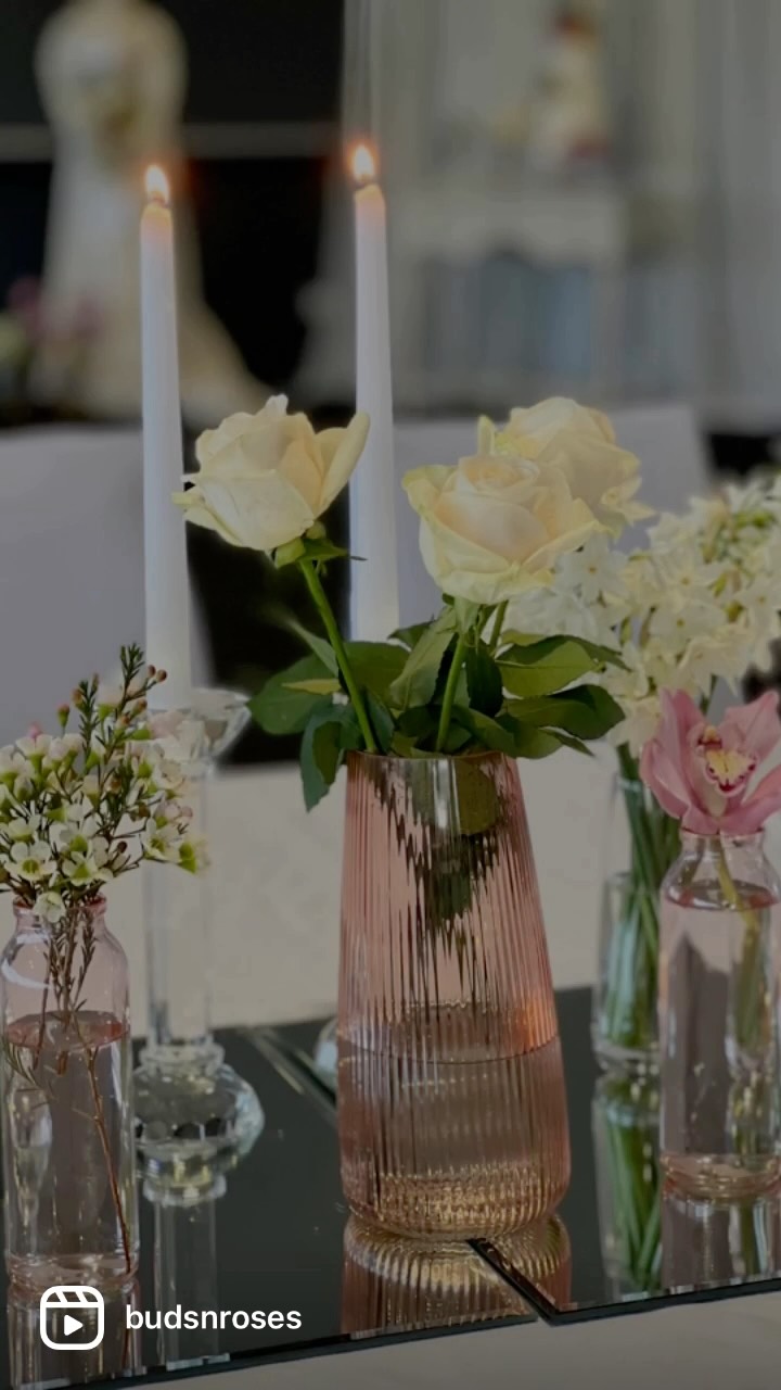 60 years of love, celebrated in style ✨ Soft romantic florals, glowing candlelight, and timeless moments. 🥂
Follow for more event styling & floral inspiration!
#DiamondAnniversary #EventStyling #WeddingAnniversary #FloralDesign #AnniversaryInspo