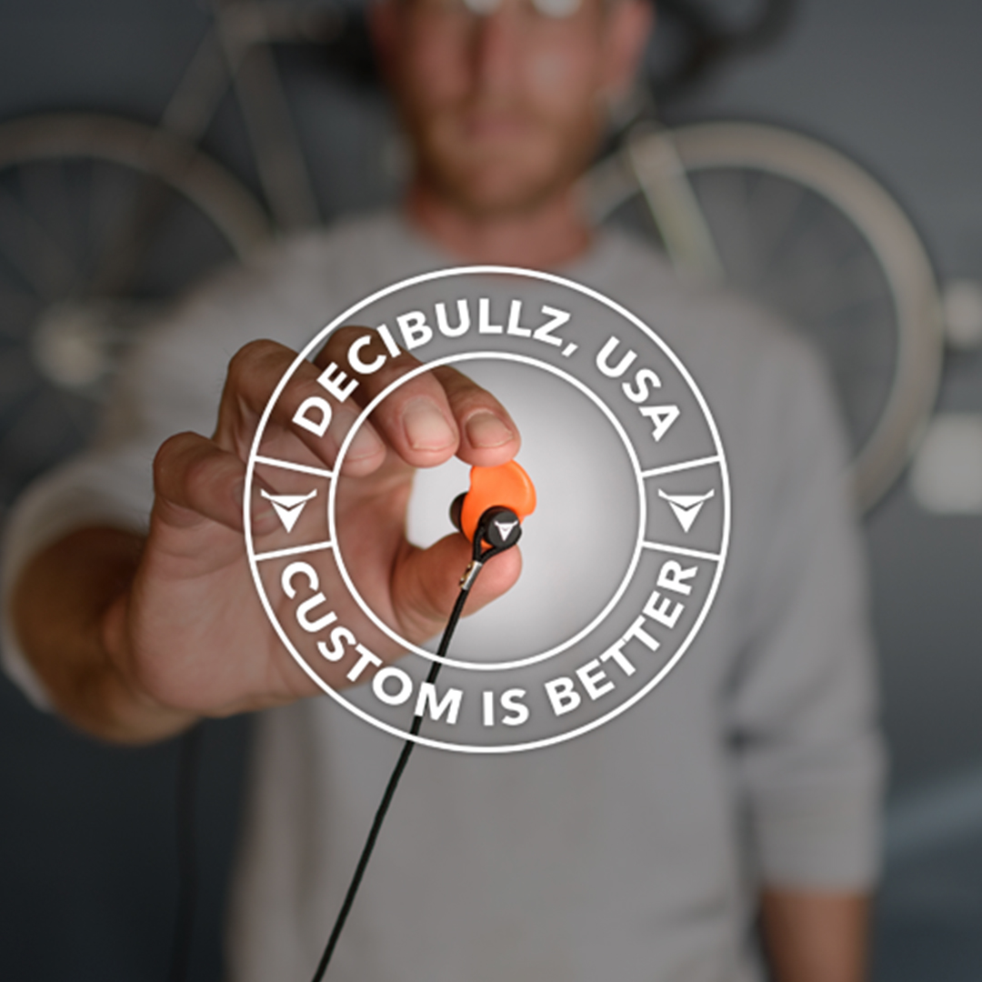 Tired of fiddling with earplugs that never fit? Decibullz gives you a custom-moulded seal in minutes - at home, no guessing. Warm, shape, cool, and you’ve got reliable protection that stays put. Ready straight away, comfortable all day. Want to hear the difference? Tell us your go-to activity below and check the link in bio. 🔊🛠️🔥🏕️ #Decibullz #HearingProtection #CustomFit #OutdoorGear #ShootingSports #WorkSafe #HuntSmart #FestivalReady #DIYFit