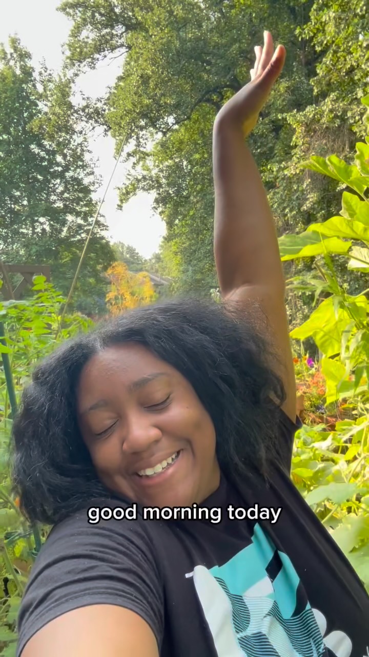 You are a well-watered garden. You flourish through inputs. And so does your business, it’s a garden. NOT A MACHINE. #christianblogger #kingdominfluencer #contentcreator #strategist #gardenconversations