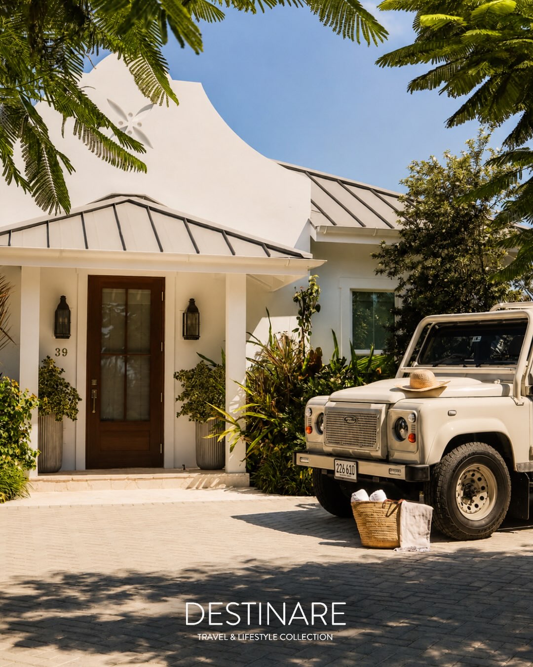 🌺🌟A Journey Beyond the Ordinary🌟🌺
Four advisors. Five unforgettable days. One authentic Cayman experience.
From October 17–21, 2026, we are thrilled to welcome four selected advisors on an exclusive FAM experience at @botanicacayman ✨
Designed to showcase the true spirit of the Cayman Islands, this itinerary goes beyond the traditional resort experience.
Every stay, meal, and adventure is thoughtfully curated with independent, locally owned businesses—from boutique accommodations and chef-driven dining to unforgettable moments at Stingray City, Rum Point, ATV adventures, and immersive farm-to-table experiences. 🌊🥥
This is Cayman as your most discerning clients are looking for it: authentic, intimate, and deeply connected to the local community.☀️
Stay tuned as we follow their journey and share the authentic Cayman experience through their eyes.
Congratulations to the advisors joining us—we can’t wait to share this incredible journey with you. ✨
.
.
#DESTINARE #BotanicaGrandCayman #GrandCayman #LuxuryTravel #FAMTrip