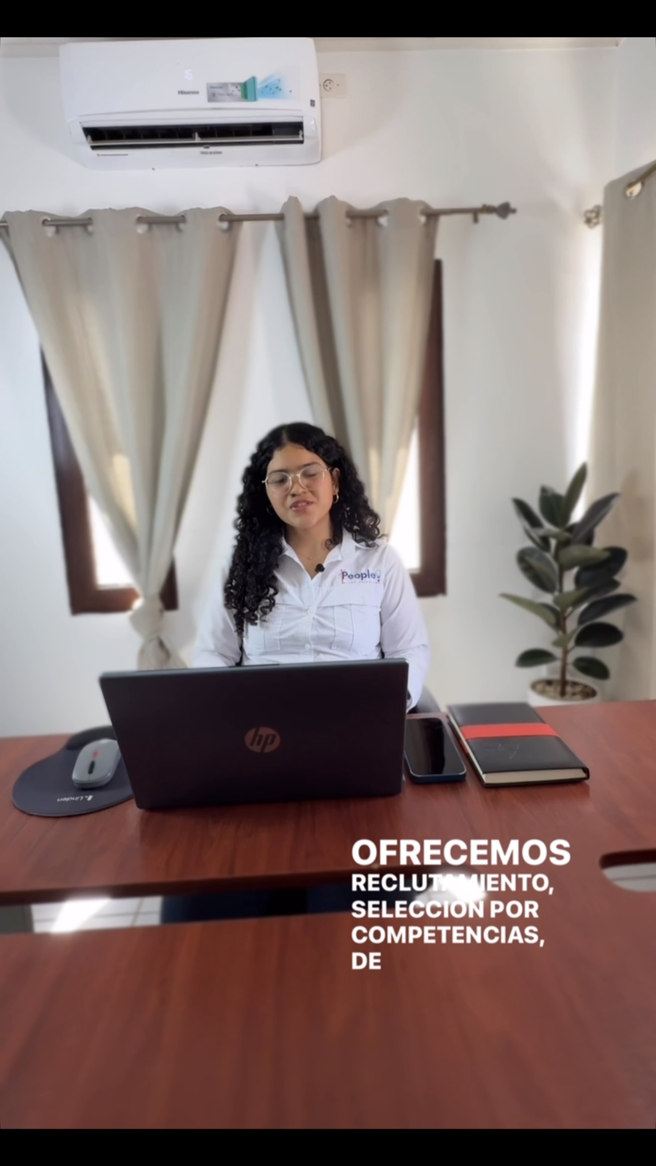 Contactanos, será un gusto atenderte #TPeople #TalentSolutions #RecursosHumanos #Outsourcing #Reclutamiento 📲85923380 ✉️operaciones@tpeople.net