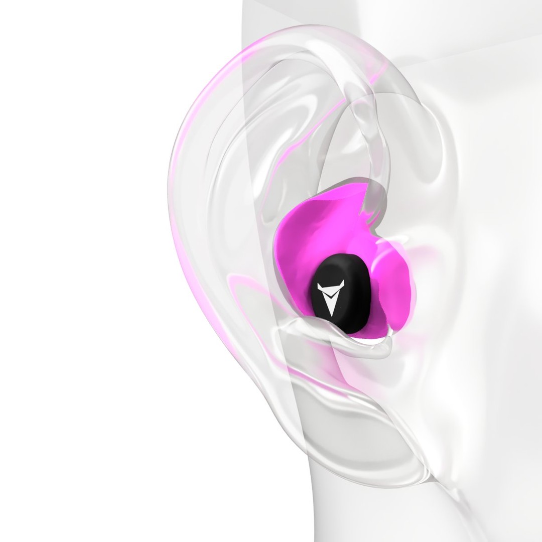 Why UK users keep choosing a custom fit - Decibullz. 🦻🇬🇧
Custom-mouldable earplugs you shape at home. Heat them in hot water (~70°C) for 1-2 minutes, press to fit, let cool. Simple. Reliable. Comfortable. 🔥
They block noise effectively - NRR up to 31 dB - and they’re reusable and remouldable, so they last. Comes with a handy carrying case, so you can take them to concerts, the range, the workshop or on long rides. 🧳🔇
Need something that won’t fall out while you ride, work or sleep? Decibullz gives a snug, secure seal that’s built for everyday use.
Read the full post to see why UK users make them their go-to. Link in bio! Where would you wear yours? Tell us below. 🎯
#Decibullz #HearingProtection #CustomFit #NRR31 #EarplugsUK #SleepBetter #Concerts #ShootingSports #Motorcycling