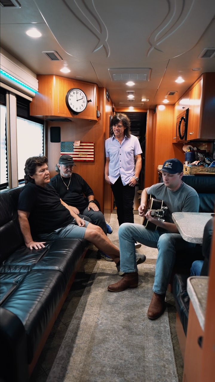 8.13.26 | @lukecombs - Where the Wild Things Are
