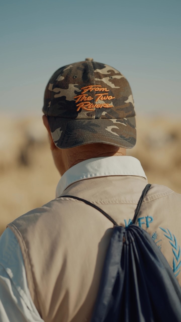 Everything started in The Land Between Two Rivers. ❤️🔥.
Mami Sargon spends his days in the vast wheat fields of Nineveh.
Part 3 of 3 of highlighting his daily journey through Mesopotamia as a Raya (Shepard).
🎥 @harvin.studio
Graphics: @chrisyousif
Thank you to everyone who worked on capturing this series. Thank you to everyone who shops at Ancient and supporting our work.