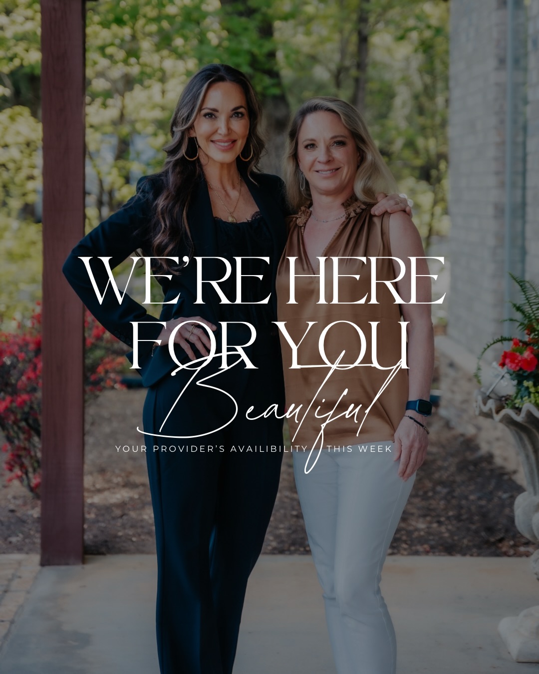 Make a little time for yourself this week 😌 you deserve it ❤️🗓️✨
Back to school season can be a lot…📚📓🎒🍱✏️
Let your favorite injector and aesthetician duo take some of the stress away and give you a confidence boost that’ll have you ready for anything life throws at you!
📍Did you know that Lewisville Laser & Aesthetics is only 10 minutes from Winston Salem?
Call our office or click the link in our bio to schedule with your favorite LLA lady! 📲🔗🫧
#backtoschool #medspa #winstonsalem