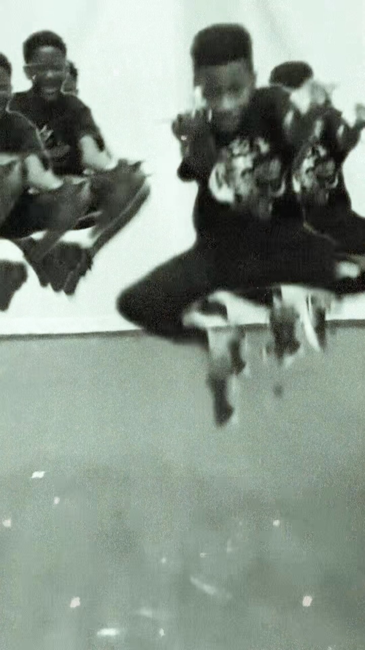 Emery: Mommy, can you record me flipping with my friend?
Me: Yup!🎥
Emery is my son in the video—the one still learning. Two weeks ago, he couldn’t flip at all.
But he wanted to join his friends…and one day play Miles Morales 🕷️—so my little self-taught artist🎭 taught himself.💁🏾♀️
Anything he puts his mind to, HE WILL DO IT.🔥
And anything I can do to encourage that kind of determination, I will. ❤️
#MyAmir👑
#SelfTaught
#MilesMoralesComingSoon
#DionneJoynerWeems
#MyThreeSons♥️♥️♥️