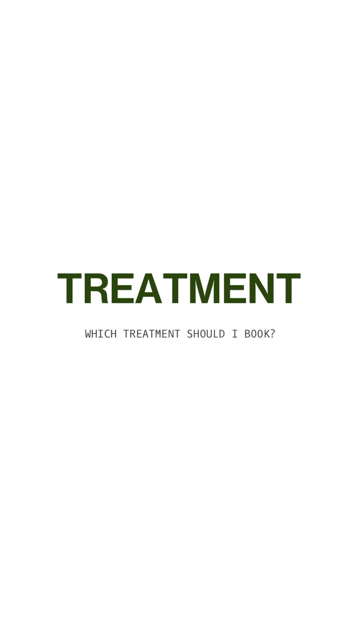 Not sure which treatment to book? 🤔
Physiotherapy, sports massage, acupuncture, laser therapy or TMJ treatment — the right choice depends on what you’re trying to achieve.
Here’s how I personally decide which treatment I’d choose depending on the problem.
And if you’re still unsure, start with a physiotherapy assessment and we can work it out together. 💚
#Physiotherapy #SportsMassage #LiverpoolPhysio #AndoWellness #InjuryRehabilitation