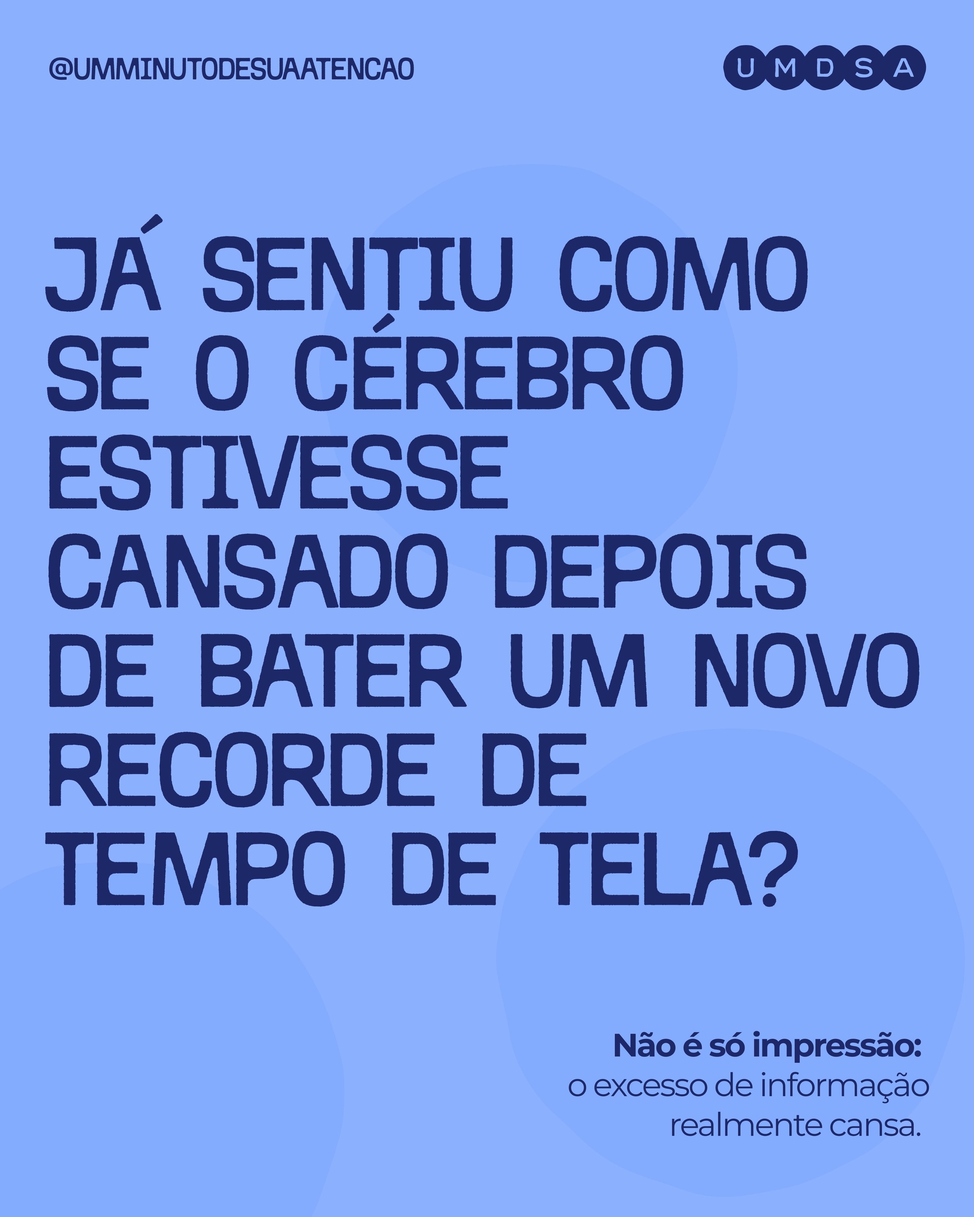 Critical Ignoring, ou Ignorar Criticamente, é entender que nem tudo o que aparece na sua tela merece uma resposta, uma opinião ou cinco minutos da sua cabeça. Em um ambiente feito para disputar atenção o tempo todo, saber o que ignorar também é uma forma de cuidado consigo e com o que queremos ver ganhando relevância no mundo.
As redes sociais oferecem assunto infinito. Sua atenção, um recurso vital e finito, nem tanto.