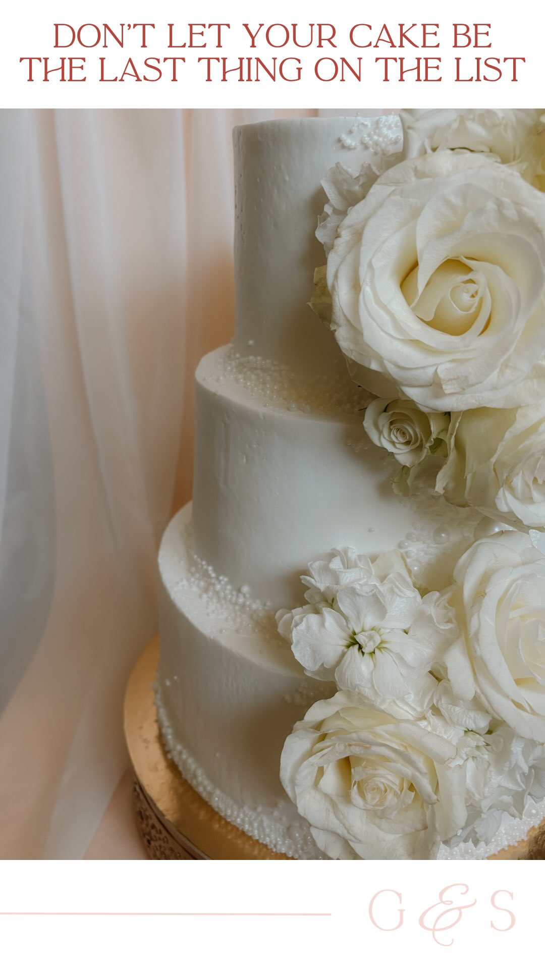 Too many wedding cakes give guests no reason to care, and I know thatâs a little spicy, but after 10 years in the wedding industry, hereâs what Iâve noticed:
The cakes that get eaten are ones that create anticipation. People make room for things theyâre excited about đ So if youâre worried about leftover cake, my suggestion isnât to order less cake. Itâs to make the cake more interesting.
Choose a design that feels like an extension of your wedding rather than something you picked because it felt âsafe.â Choose flavours that make people pause when they read them.
The goal is for guests to think:
âThat cake looks incredible. I canât wait to try itâ
And then when they take a bite:
âOkay, that tastes even better than I expectedâ
Thatâs where the magic happens. Not when cake is treated like another item on the checklist. But when it becomes part of the experience đĽBecause anticipation followed by a great experience creates memories!
And in my experience, those are the cakes that rarely come home with the couple at the end of the night đ
â
Okotoks Custom Cakes, Okotoks Bakery, Calgary Custom Cakes, Calgary Wedding Cakes, Calgary Wedding, Wedding Cakes, YYC Wedding, Wedding Cake Vendor, YYC Bakery, Dessert Table, Wedding Dessert Bar, Wedding Dessert Vendor