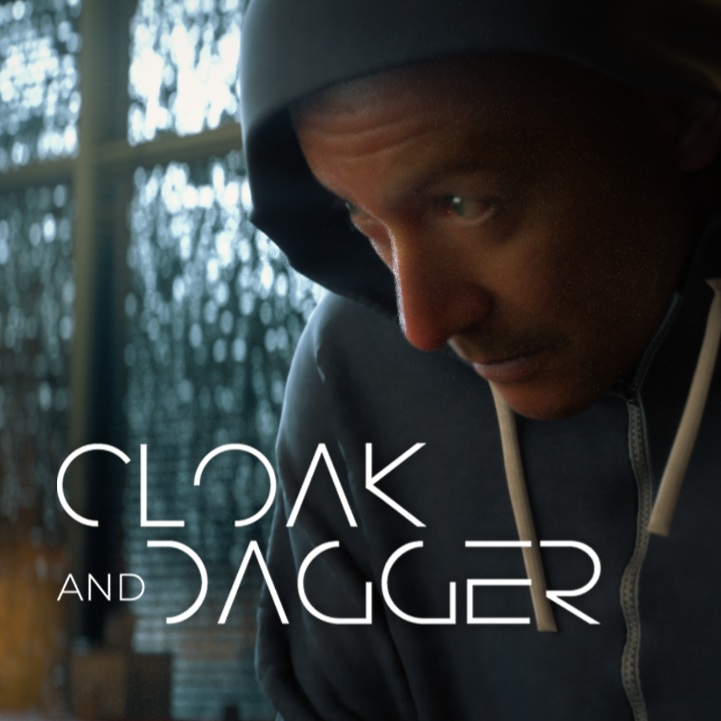 We are developing a 3D-animated story, titled as "Cloak & Dagger".
We are using Unreal Engine's MetaHumans and the new markerless motion capture for characters. Clothing will be simulated in Marvelous Designer, with lighting and rendering inside Unreal Engine.
More to come.
https://lightstonevfx.com
#UnrealEngine #MetaHuman #Filmmaking #VFX #CGI #Cinematic #3D