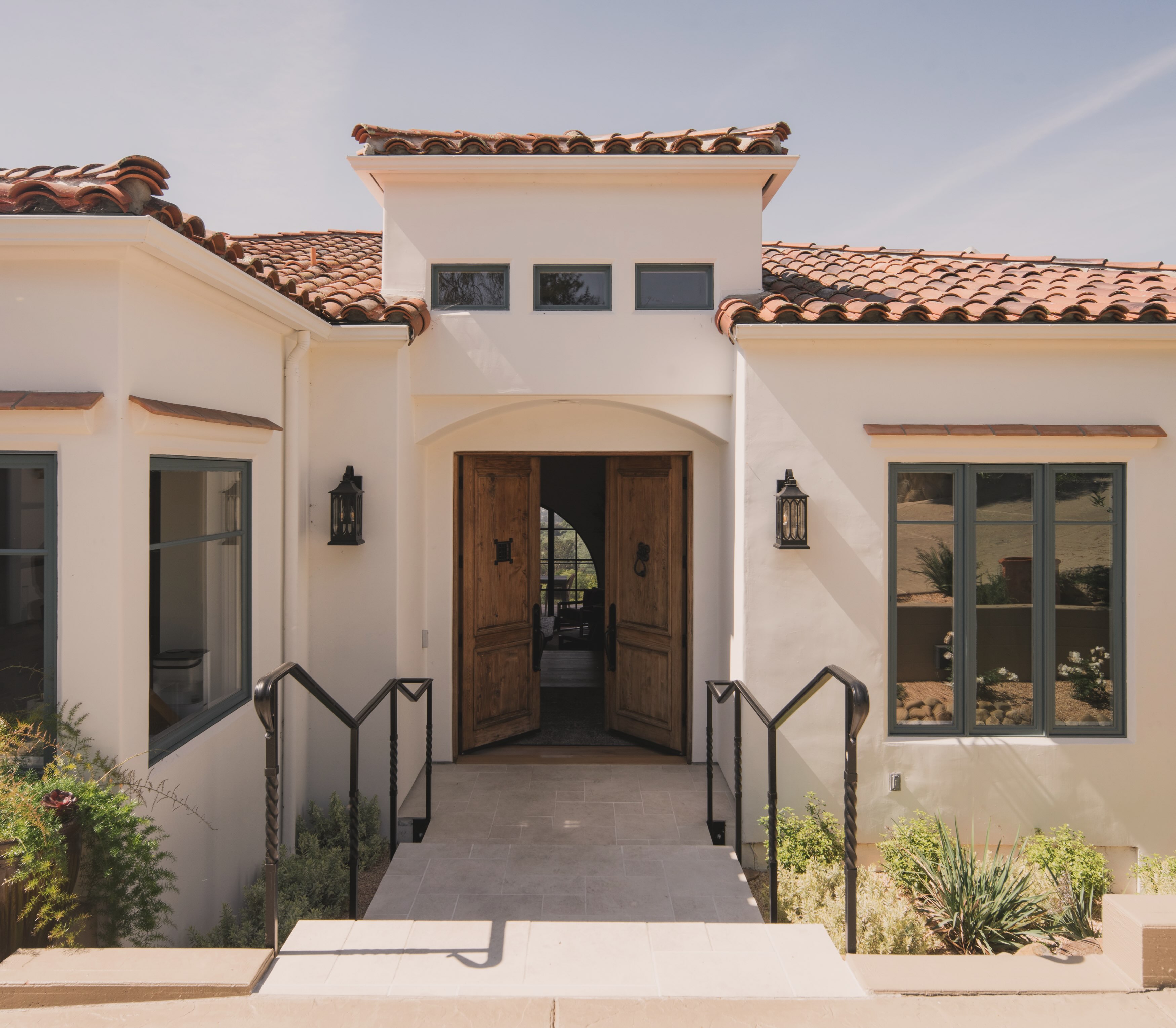 JUST SOLD 🏡 at the asking price!
Casa Rosso Granada is a beautiful Spanish style estate set privately on a 4.6-acre knoll in the Santa Barbara foothills.
2827 Palomino Ridge Ln
📍 Santa Barbara, CA 93105
💰 $5,199,000
Recently remodeled, the home blends timeless architecture with refined modern design, from the chef’s kitchen and custom finishes to the seamless indoor-outdoor living spaces. Sweeping canyon and ocean views, a wellness gym with sauna, and nearly 170 pomegranate trees surrounded by mature avocado and citrus orchards make this property truly special.
A special Santa Barbara property, now sold. Congratulations to the new owners!
Thinking about buying or selling in Santa Barbara? I’d love to connect. Send me a DM.
📞 805.455.9066
📧 Josh@JoshRamirez.com