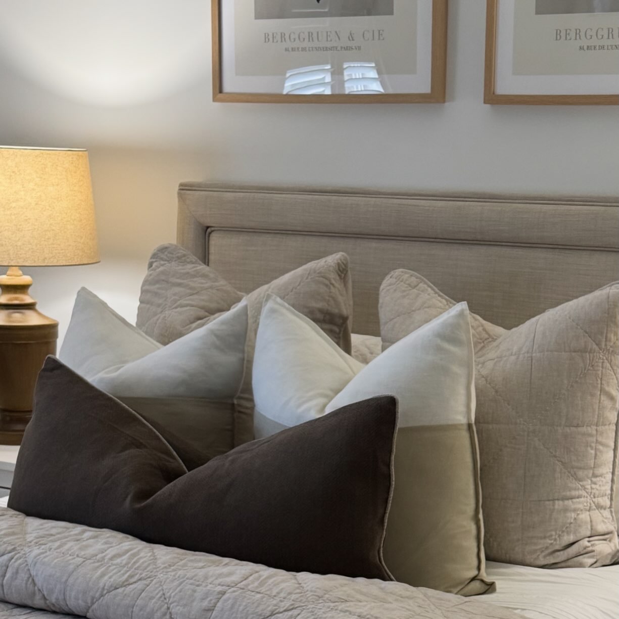 A little slice of country comfort ๐ค๐ค A cosy home away from home in the heart of Coolamon, with all the little touches that make a stay feel special #theqcottage #coolamon #canolatrail #visitcoolamonshire #airbnb