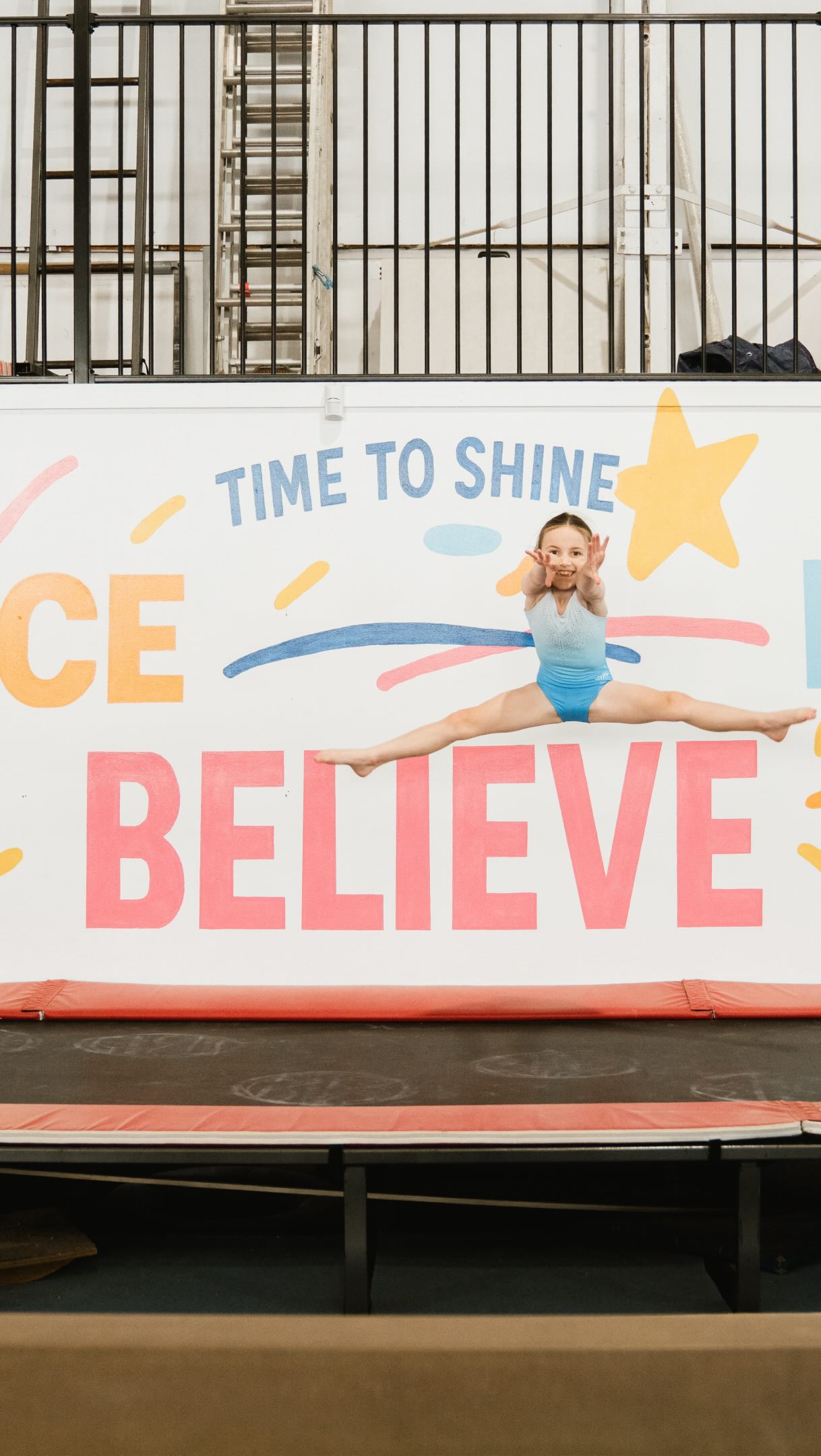❤️Why Allstars gymnasts…love gymnastics! ❤️#allstargymnastics #morethangymnastics #toowoomba #gymnastics