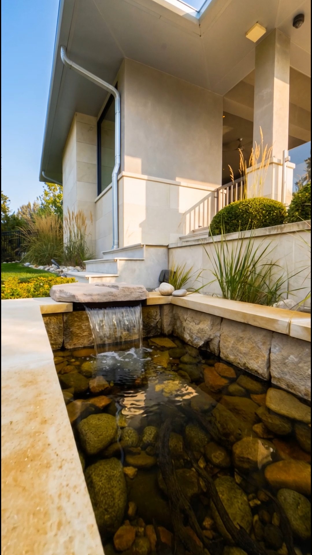 ✨ JUST LISTED! ✨ Showstopper to kick off your weekend! 😍
This one is unforgettable.
Set on 1.4 acres overlooking a private stocked lake, this extraordinary Farm at Garnet Hill estate delivers resort-style living on an entirely different level. An infinity-edge pool, hot tub, outdoor kitchen, covered lanai, golf simulator, theater, fitness center, two primary suites—and even a luxury pet retreat are just the beginning.🐶❤️
Every inch was designed to impress, from the custom craftsmanship and smart-home technology to the incredible indoor-outdoor entertaining spaces.
This isn’t just a home, it’s the one everyone will be talking about. 🏡✨
📲 Call Kathy Koehler at 913.488.3639 or Heather Bortnick 913.269.5455 to schedule a private tour.🔗 More details at link in bio
#LuxuryRealEstate #KansasCityLuxury #LuxuryHomes #DreamHome #ResortStyleLiving #KCLuxuryRealEstate #JustListed