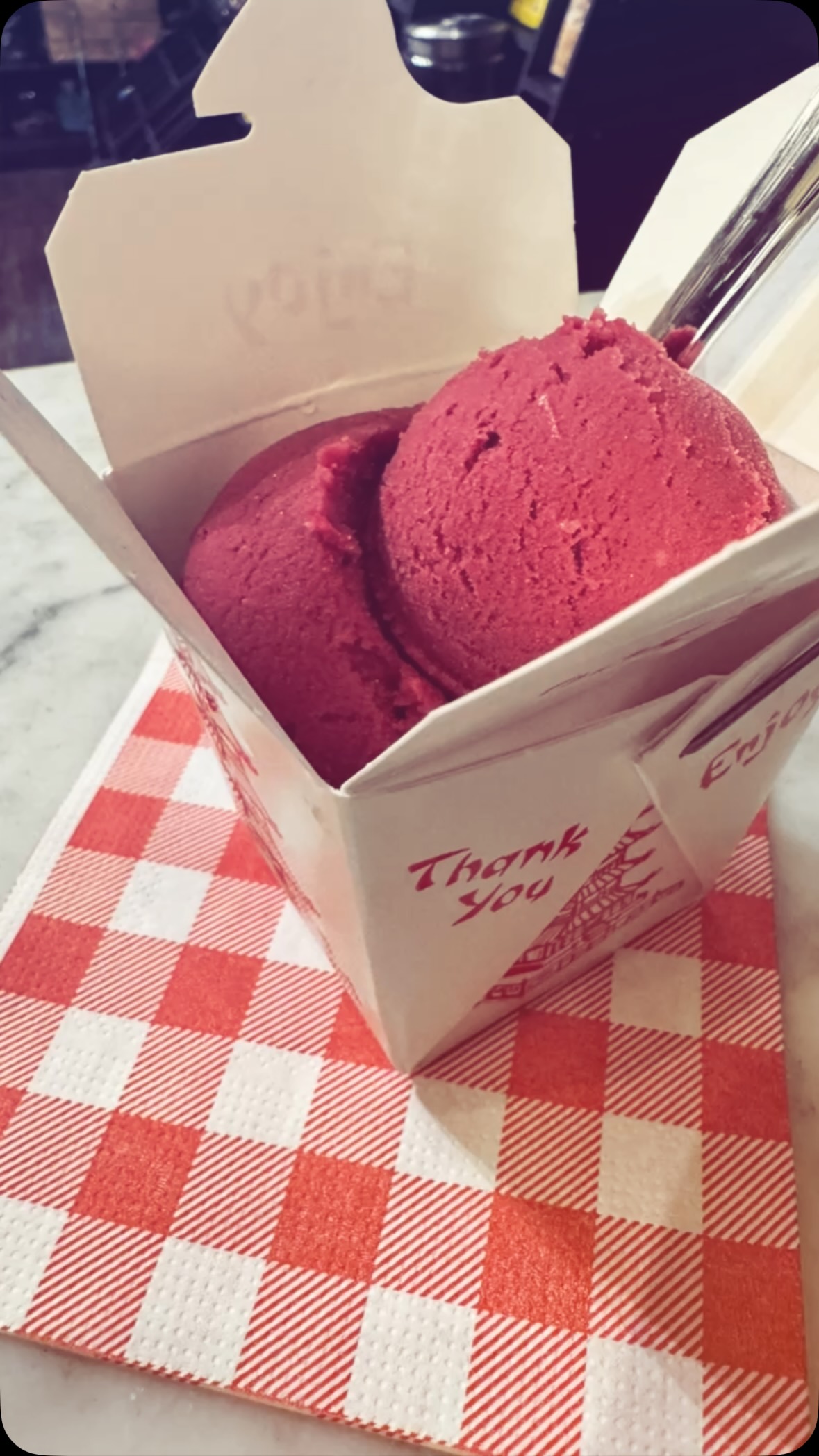 IT’S SOOO COLD & GOOD!
Ice Cream. Gelato. Sorbet. Italian Water Ice. Ice Cream Cookie Sandwiches. Ice Cream Sundaes. Root Beer Floats…
Oh! Don’t forget the CANDY, lots and lots of candy!
Scooping until 11pm!
#icecream #sorbet #noyo #uesnyc #itshotinhere