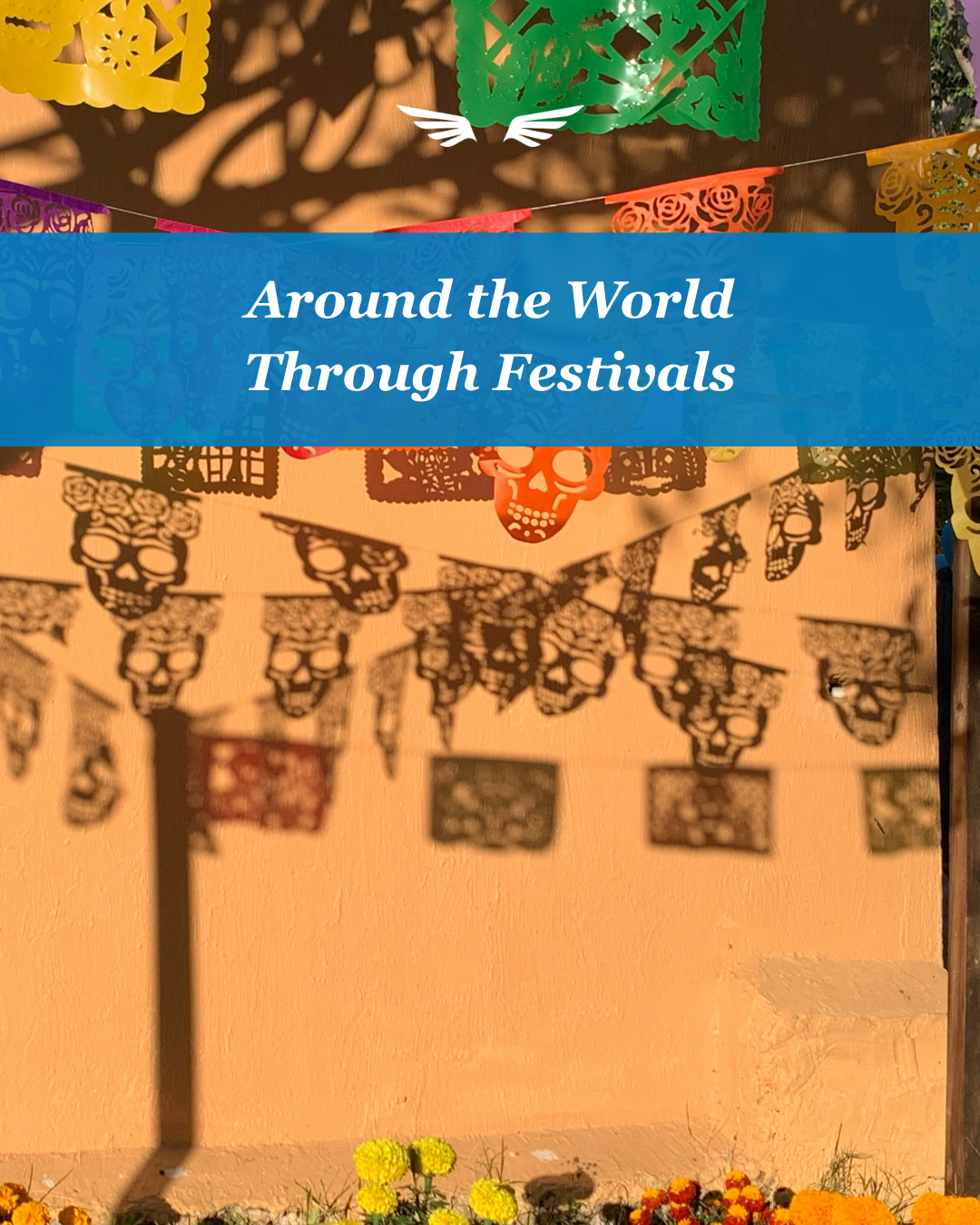 We’re traveling around the world through some of the biggest, boldest, and most memorable festivals — and sharing ideas for turning them into unforgettable client trips.
1. Carnival in Rio de Janeiro, Brazil
2. Oktoberfest in Munich, Germany
3. Diwali in India
4. La Tomatina in Bunol, Spain
5. Edinburgh Festival Fringe in Scotland
6. Day of the Dead in Mexico
7. Cherry Blossom Season in Japan
Save this for your clients next trip!
#travel #traveladvisor #travelblog #festivals #destination