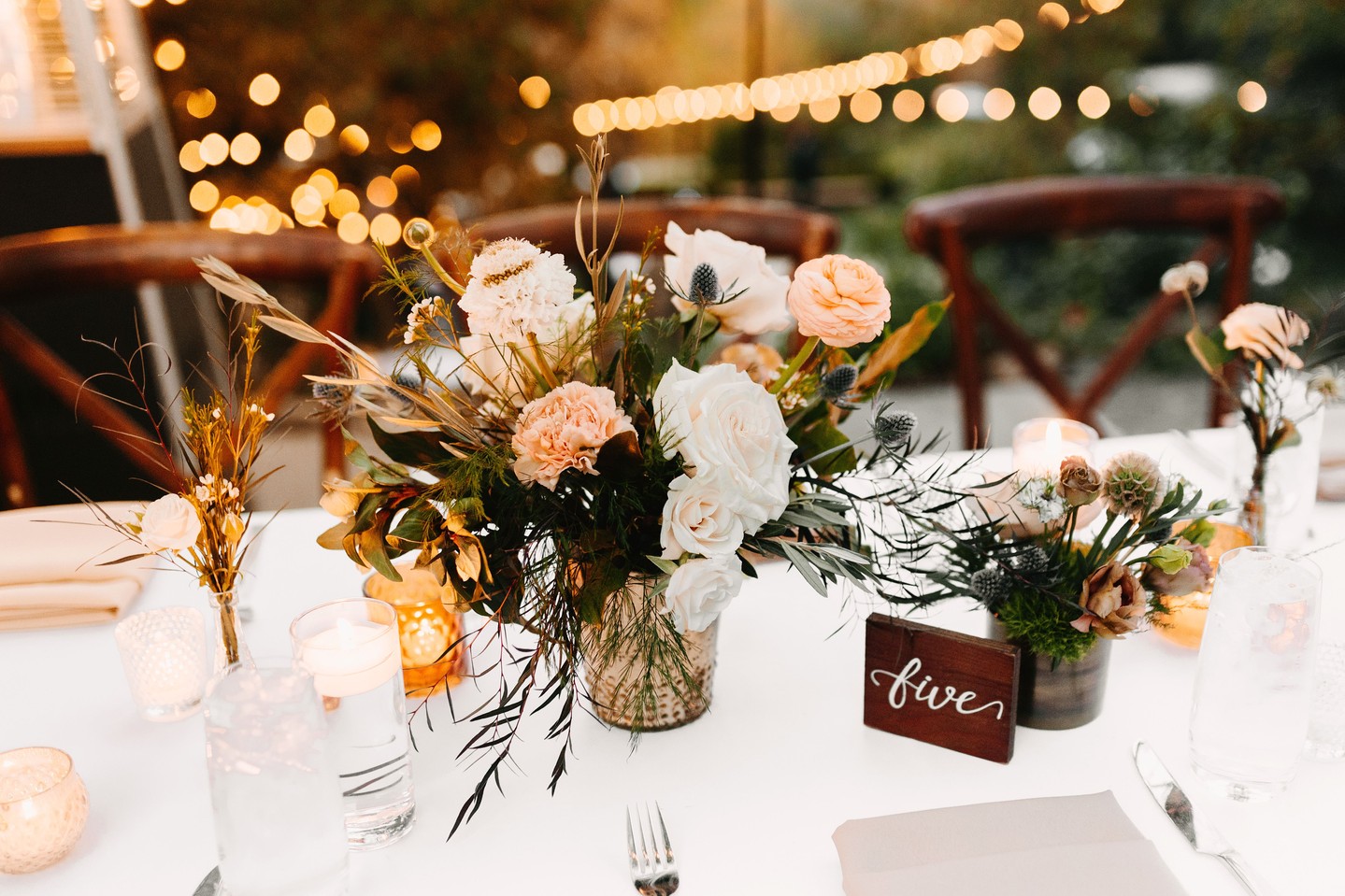 It's the little details that become the memories you'll treasure forever. Inquire about available wedding dates.
#WeddingInspiration #WeddingVenue