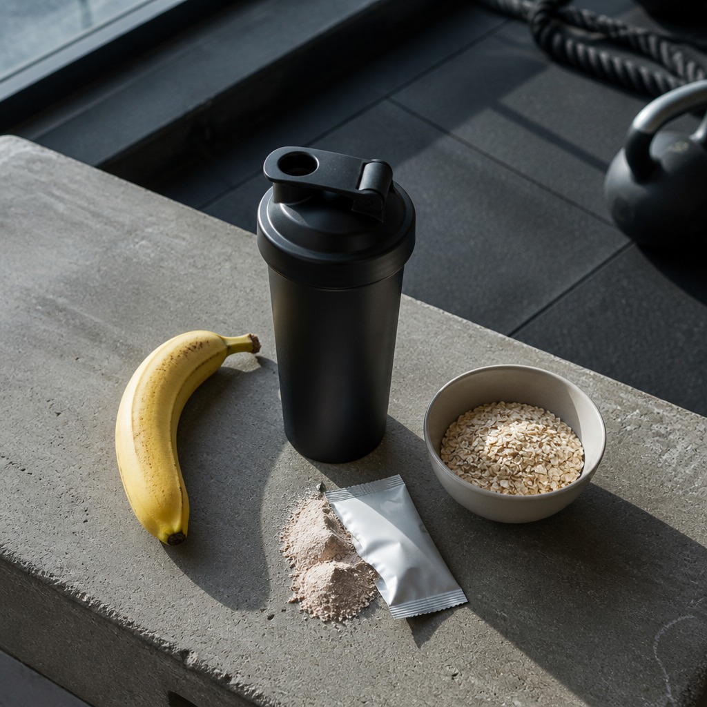 Ready to train smarter? I’ve put together simple pre- and post-workout routines using Herbal Nutrition so you get the energy, strength and recovery you want. Link in bio. 💪✨
Pre-workout (30-90 mins): aim for 3:1 carb:protein for longer sessions, or 2:1 for shorter/higher-intensity. Try a banana + Herbal Nutrition Whey Protein shake for steady fuel and muscle support. ⏱️
In-workout: sip water or an electrolyte mix for sessions over 60 mins to stay hydrated and maintain performance.
Post-workout (within 30-60 mins): target 3:1 carbs to protein to replenish glycogen and kickstart repair. I recommend Herbal Nutrition Recovery Blend plus a carb source like rice cakes or a smoothie. Recovery support helps reduce soreness and improves your next session.
For strength-focused sessions: increase protein to 0.3-0.4g/kg bodyweight post-workout and pair with a slow-digesting carb. For endurance: prioritize carbs before and after, and add electrolytes during long efforts.
I personalise these protocols with coaching-so we adjust timing, portions and product pairings to fit your goals, body and schedule. Want a plan tailored to you? Tap the link in bio to learn more. 🙌
Which workout are you doing today - strength or cardio? Tell me below! 🔽 #HerbalNutrition #TrainSmart #Recovery #NZFitness #LinkInBio #FuelRight #PerformanceNutrition #GymFuel