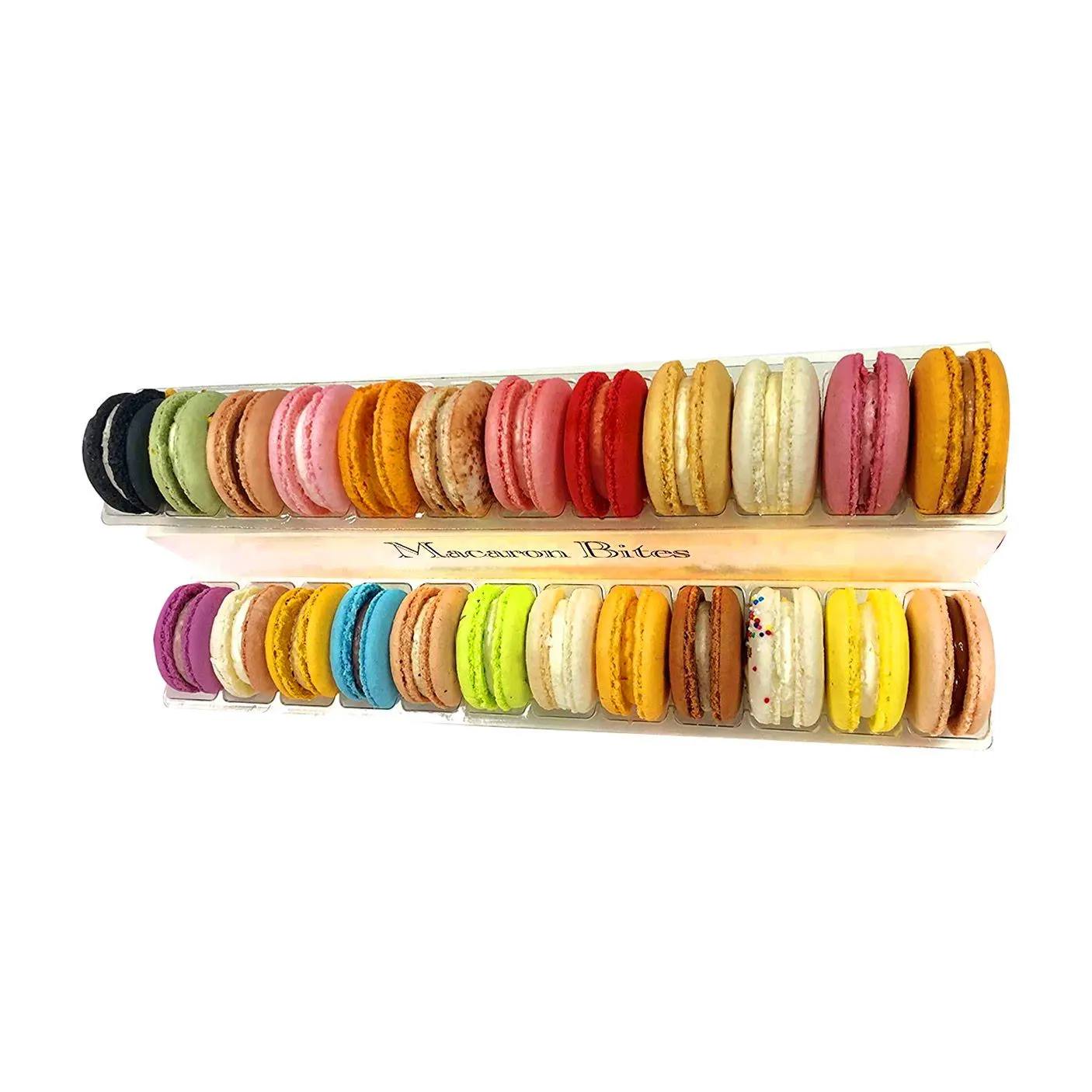 I choose the French Macaron Assorted Gift Box of 24 - $59.95. Polished presentation. Ready to gift. 24 authentic French macarons, curated for taste and visual impact. I simplify gifting for busy hosts and event planners. I trust our vetted vendors and seamless logistics-quality you can rely on since 1988. Perfect for corporate gestures, client gifts, and summer celebrations. Shop the box. Link in bio! 🎁✨🇫🇷☀️
#FrenchMacarons #MacaronGiftBox #CorporateGifts #EventEssentials #ReadyToGift #AuthenticMacarons #VendorReliability #TopMetaGroup #SummerEntertaining