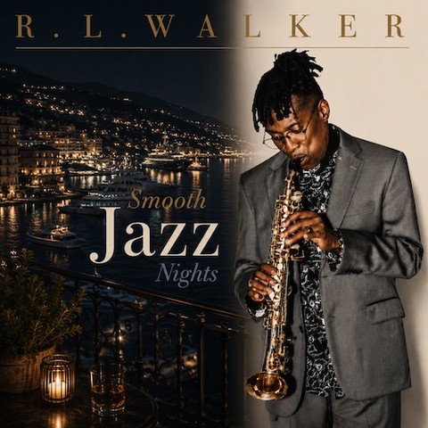 🎷 IT’S HERE EARLY! 🎶
The wait is over! Saxophonist R.L. Walker’s “Smooth Jazz Nights” has arrived ahead of schedule! 🌙✨
Experience an evening of soulful sax, smooth grooves, and unforgettable melodies with this 9-track musical journey created for those who love the sound and feeling of contemporary smooth jazz.
💿 “Smooth Jazz Nights” — R.L. Walker
🎷 Available NOW
🌎 Available globally on all streaming platforms
Turn down the lights. Turn up the music.
Tonight is a Smooth Jazz Night. 🌙🎶
#RLWalker #SmoothJazzNights #SmoothJazz #Saxophonist #NewMusic #JazzMusic #SmoothJazzMusic #CDRelease #NewRelease #JazzNights https://wix.to/MrMkWYX