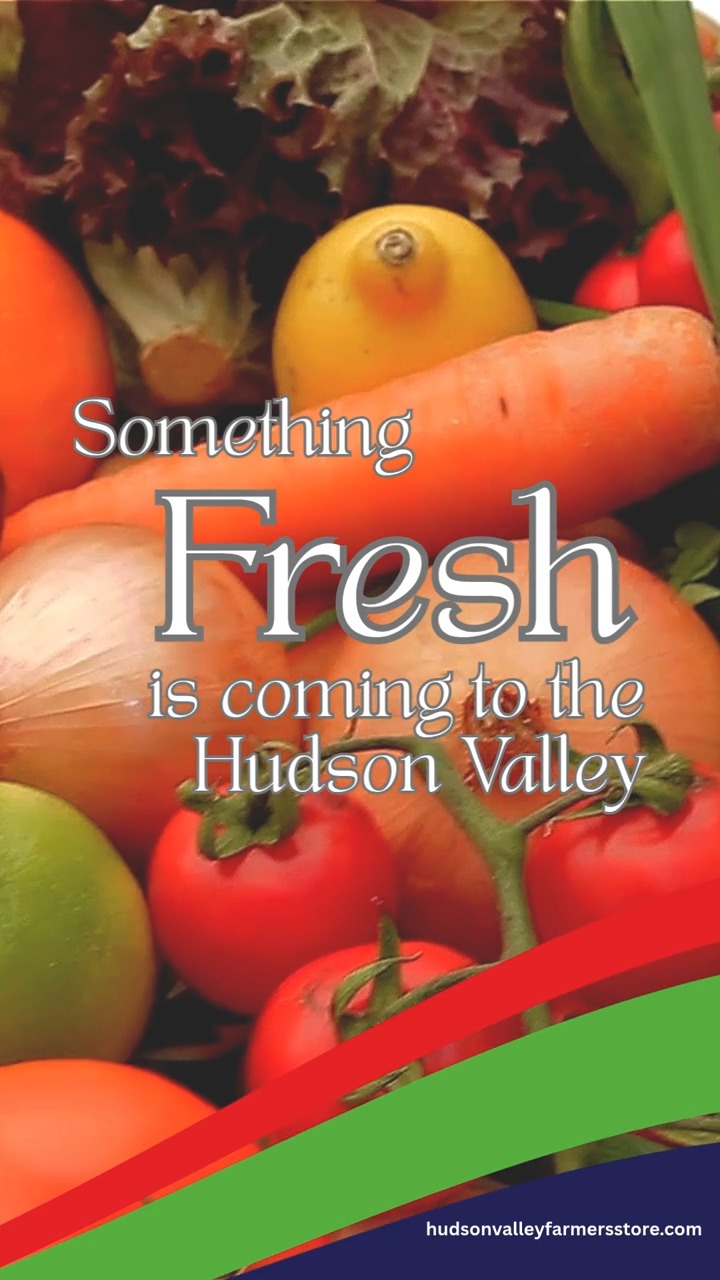 🌱 Something fresh is coming to the #HudsonValley.
Sign up for our e-newsletter to get early access to the Hudson Valley Farmers Store—your one-stop destination for local farmers, makers, and producers.
🧑🌾 Shop trusted Hudson Valley vendors
🛒 Add everything to one cart with one easy checkout
🎁 Earn rewards on every purchase
✨ Discover unique, locally made goods
⏰ Shop on your schedule—no market hopping required
✅ More local. Less running around. One destination, one cart, one easy checkout.
📲 E-newsletter sign up: www.hvfs.shop
🚨 Become a Vendor: https://bit.ly/4bqRftl
#HVFS #HudsonValleyFarmersStore #EarlyPerks #EarnRewards #HudsonValleyNY #NewYork #LocalProducts #LocalBusinesses #LocalPeople