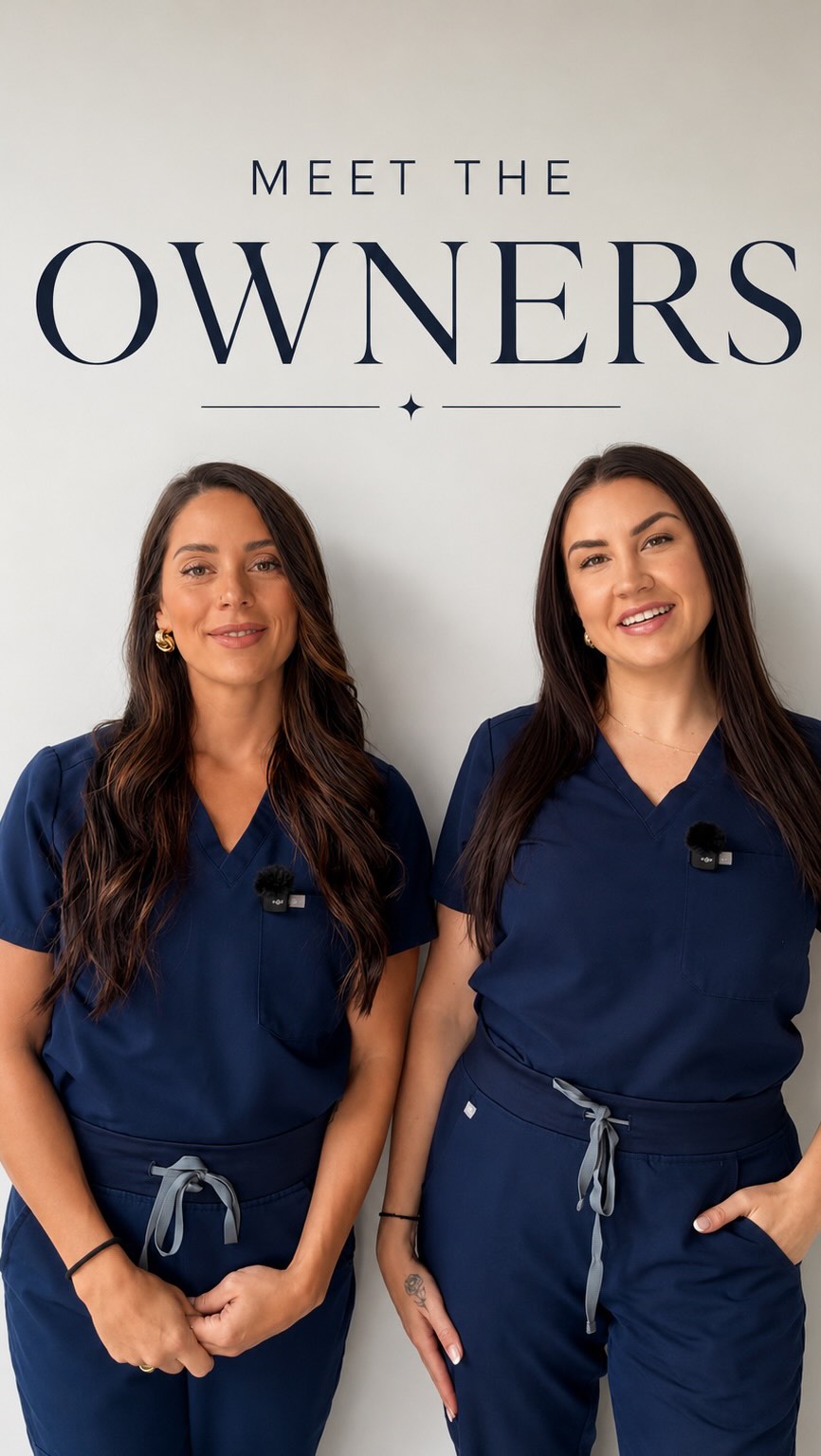 Something is happening at Sophia Esthetic…👀✨
40 years.
8 years as owners.
Months of planning.
And one BIG surprise we’re not quite ready to tell you about…
Part 2 is coming VERY soon. 🤫