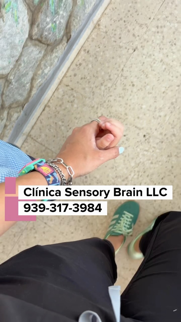 Servicios de Habla y Lenguaje en escuelas
📍área de Caguas
Aceptamos planes médicos: Menonita Vital, MMM vital y Triples S vital
Te orientamos 939-317-3984