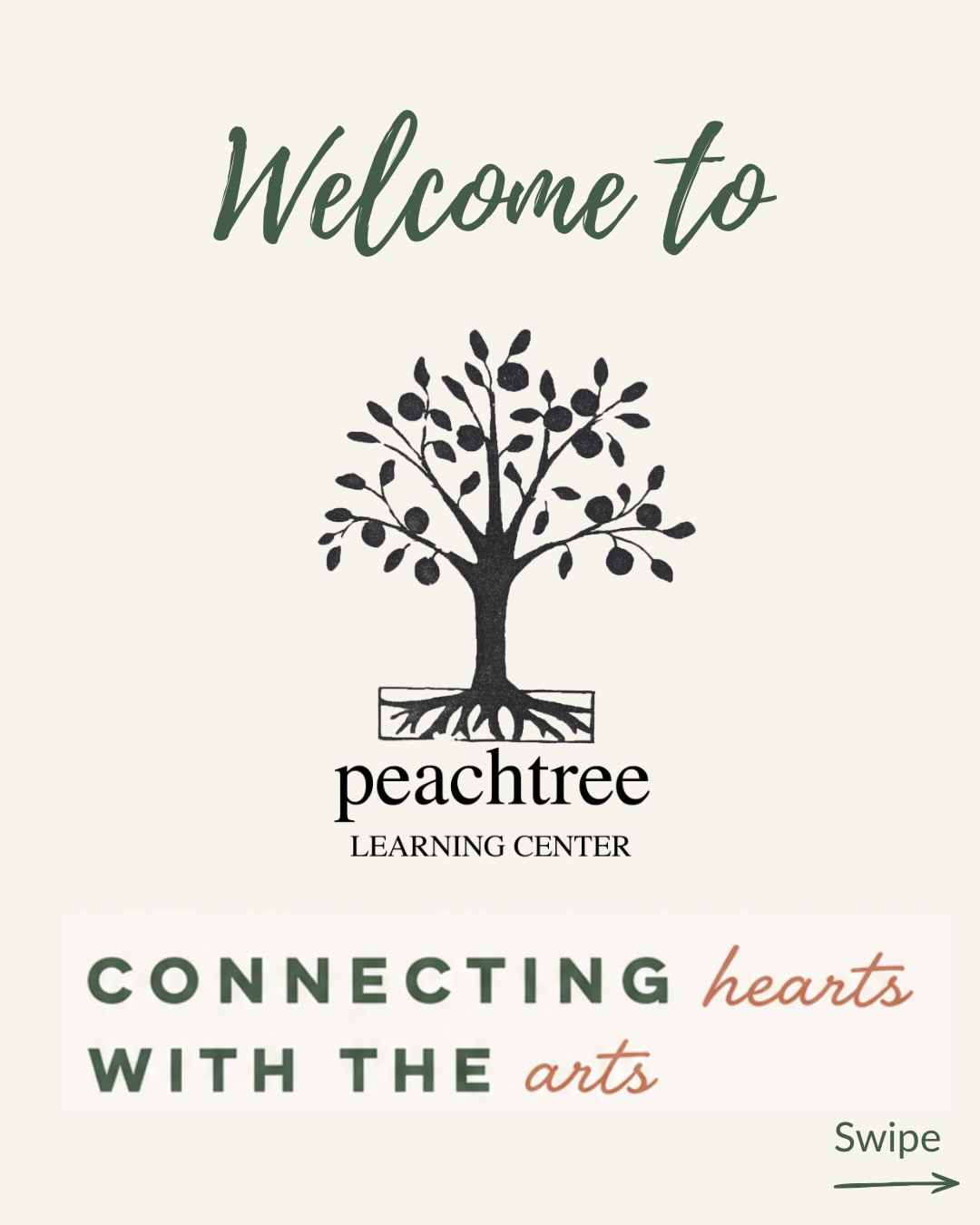 About Us
A new school year feels like the perfect time to reintroduce ourselves! While Peachtree Learning Center has been serving families for years, we’re excited to share a little more about who we are, what we do, and why we love what we do. 🌿
Here’s to a new school year filled with learning, creativity, community, faith, and plenty of opportunities to grow!
Welcome to Peachtree