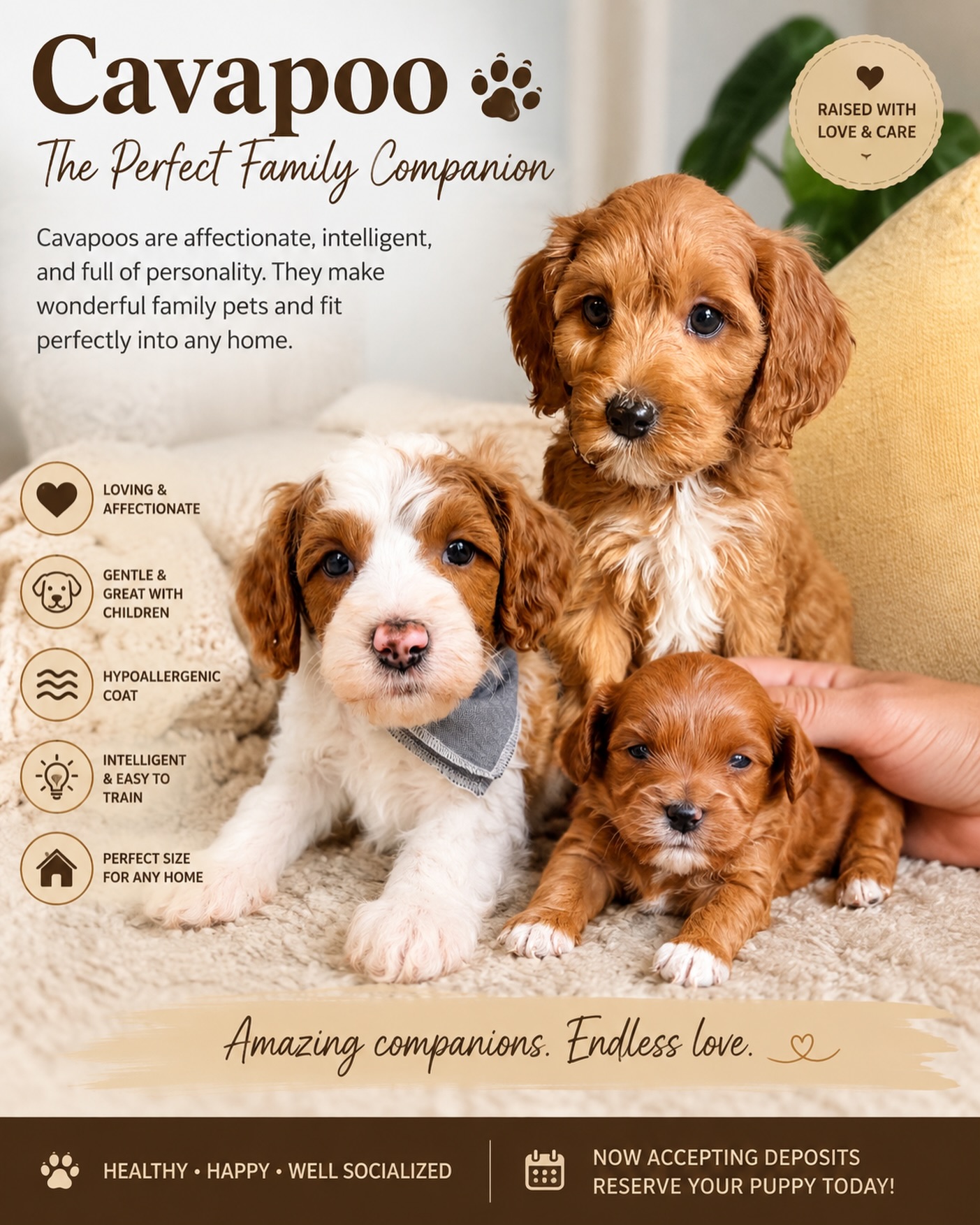 #cavapoo #cavapoos_of_instagram #puppies #cavapoolove #puppylove