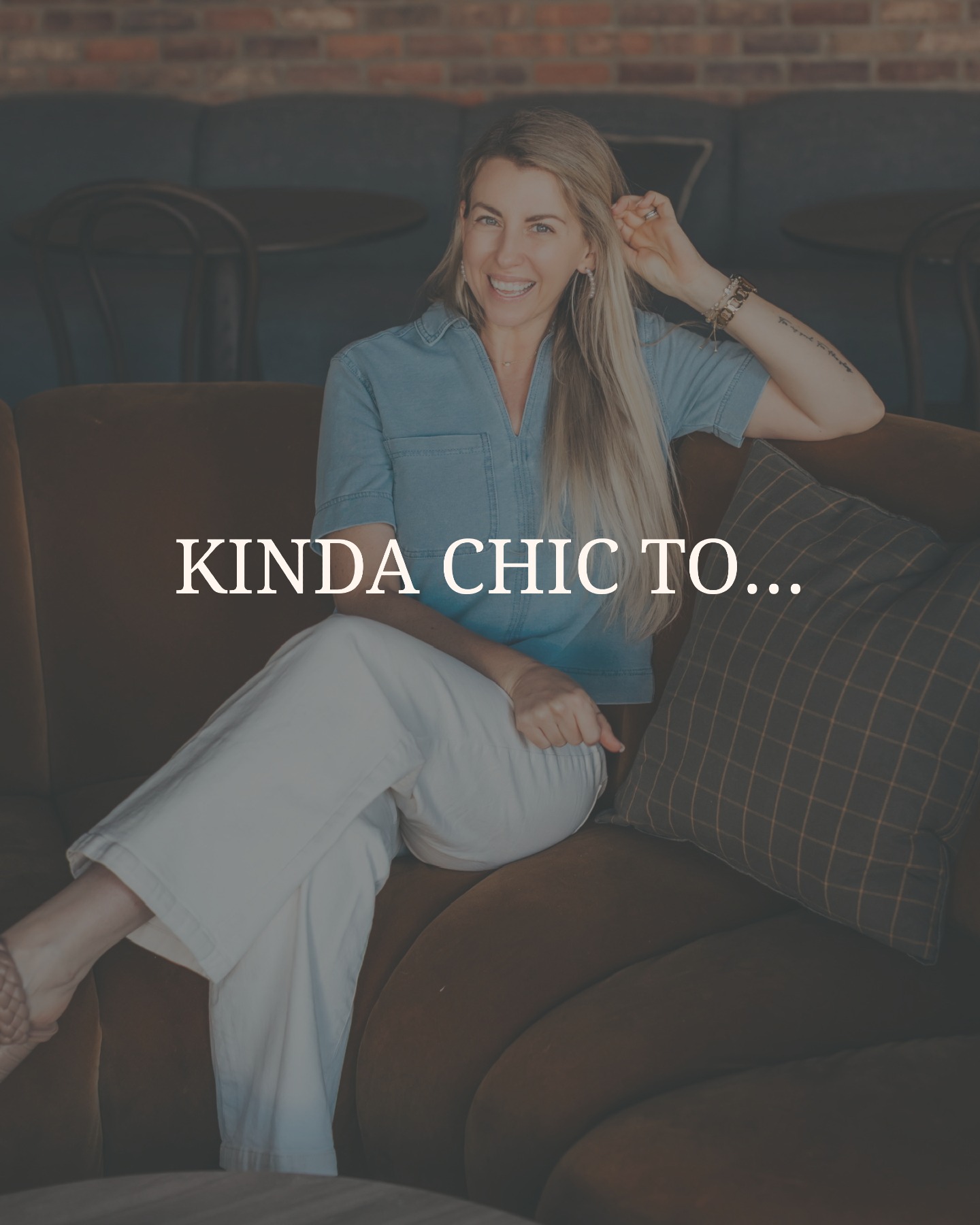 Turns out, knowing exactly where everything is might be the ultimate luxury. 😉
A beautifully organized home that works for the way you actually live?
Very chic. ✨
The Love of Order | Louisville Professional Home Organization