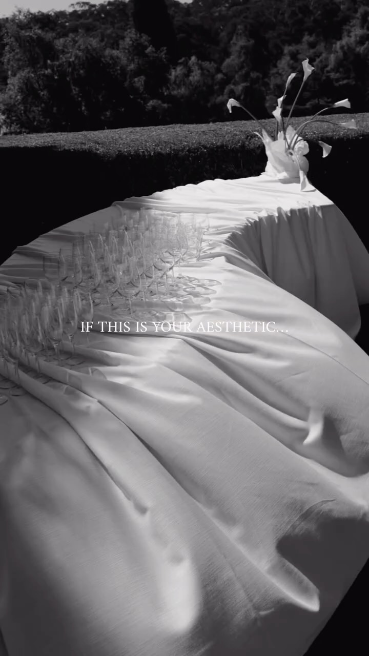 if you find beauty in softness, structure, & simplicity NORIENNE by @millanova is your wedding dress 🤍
are you a vintage-loving cool girl who just got engaged? here’s a little wedding inspiration for your mood board 💭
book your appointment & reserve your fitting room to discover our newest luxury designer’s first collection at our boutique in Annapolis, MD
@luxbylily
bride, bridal gown, wedding dress shopping maryland