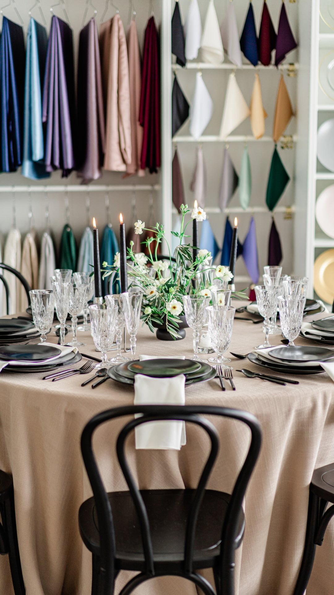 When there are so many beautiful options, choosing just one might be the hardest part🤭
From seating to event details, our showroom is filled with pieces to help bring your vision together!
Stop by and see what inspires you for your next celebration🤗
📍 12 South Landing Dr.
Oak Bluff, Manitoba
#eventrentals #winnipegevents #winnipegeventrentals #eventinspiration #eventdesign
winnipeg event rentals, winnipeg event showroom, event furniture rentals winnipeg, party rentals winnipeg, wedding rentals winnipeg, event decor showroom, event design inspiration, manitoba event rentals