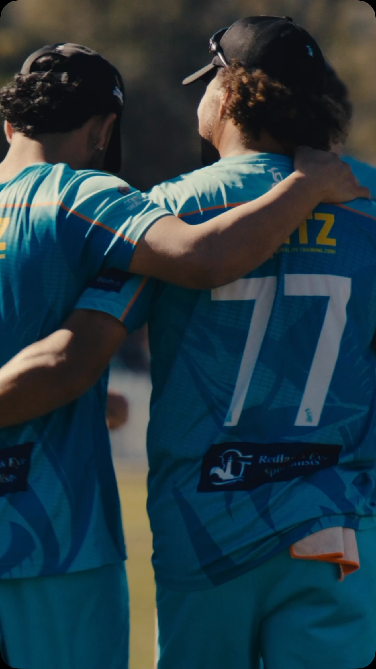 Shots of Century Brisbane 2026! #ccl #cricket