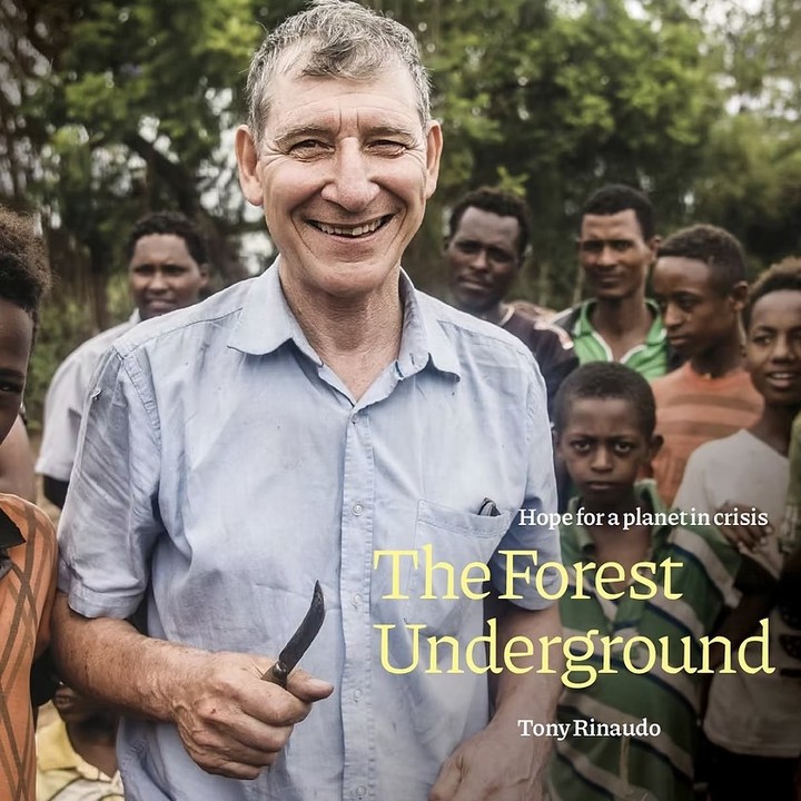 Come and enjoy a short film and a question-and-answer session with @tony.rinaudo
In his 17 years in Niger with World Vision, Tony from Myrtleford in Victoria, discovered an embarrassingly simple and affordable method of regreening land by reviving damaged trees rather than planting new ones. It’s a technique that not only alleviates poverty and soaks up carbon, but also costs almost 36 times less than planting trees from scratch.
This is not some green fantasy. Farmer Managed Natural Regeneration (FMNR) has, from small beginnings, already regreened more than 18 million hectares in 27 countries, reduced our carbon footprint and transformed millions of lives and livelihoods. FMNR offers tangible hope for climate change, as well as a deeply moving account of one man’s faith-journey.
In a seemingly hopeless crisis, this is the good-news story that will move hearts and hands to care for the planet.
07 Sept 2026, 7:00 pm – 9:00 pm
@socialfoundryau, 86 Mollison St, Kyneton
$20.50 per person
This ticket includes film and Q&A session as well as supper.
100% of the proceeds go to World Vision.
--
The Kyneton Daffodil & Arts Festival
📍 4–13 September 2026
Supported by Major Sponsors @kynetononriverside
Visit our website to view all events and sponsors.
