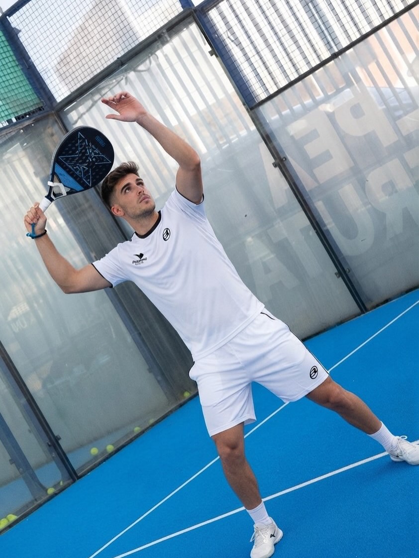 Excelencia deportiva y pasión por el juego. Bienvenidos a Club de Pádel LaUnión.👟🎾🏓